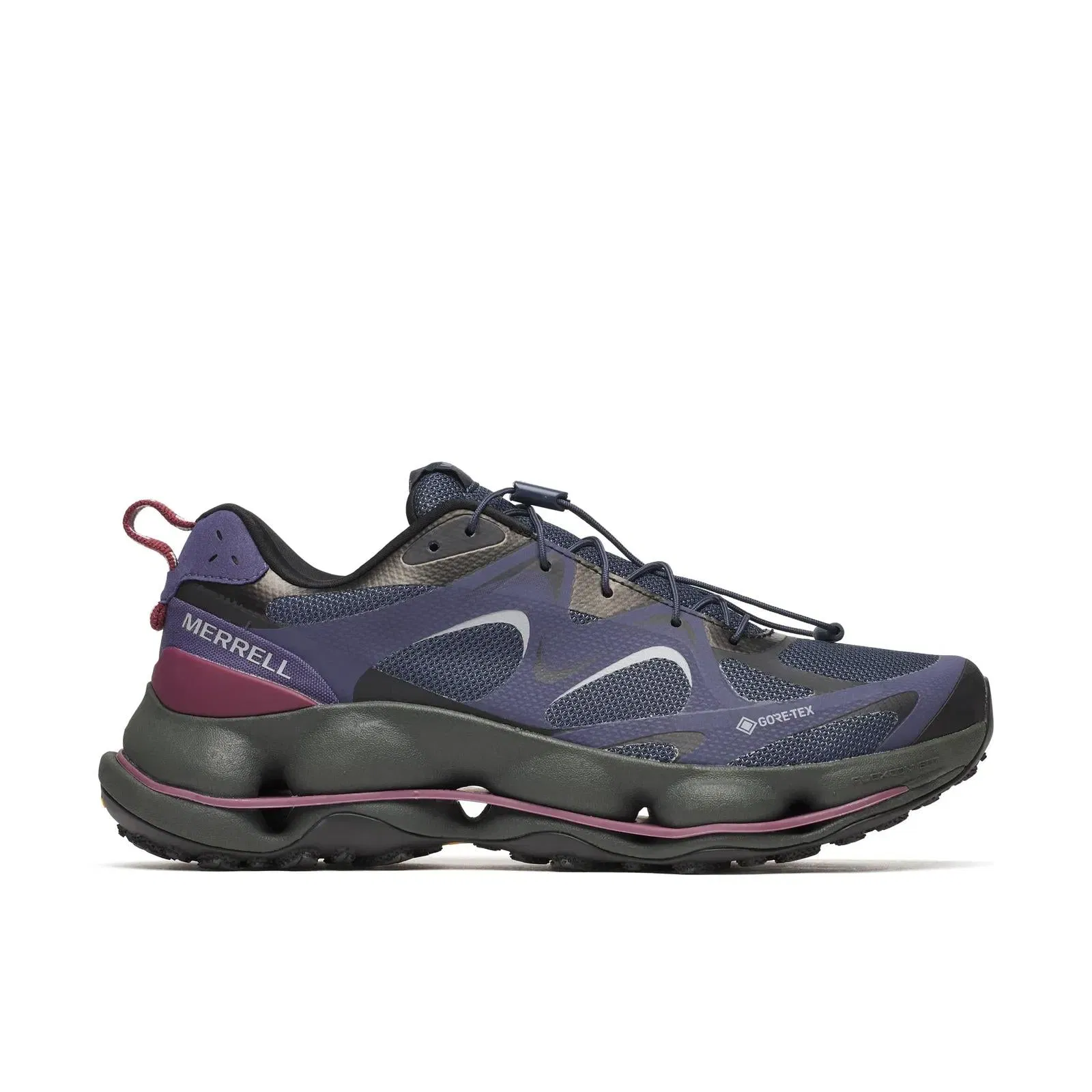 Merrell Men's SpeedArc Matis GORE-TEX Navy Night