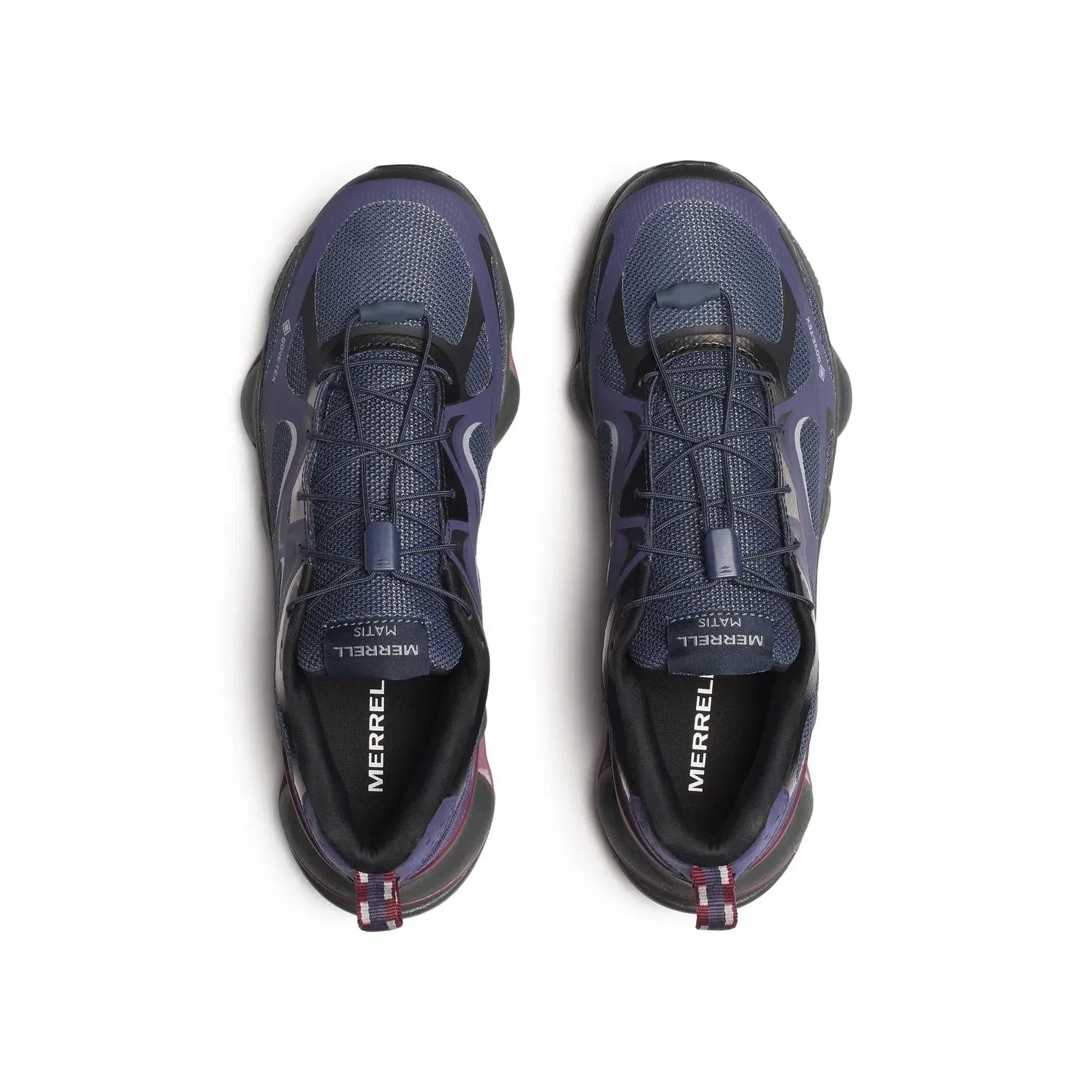 Merrell Men's SpeedArc Matis GORE-TEX Navy Night