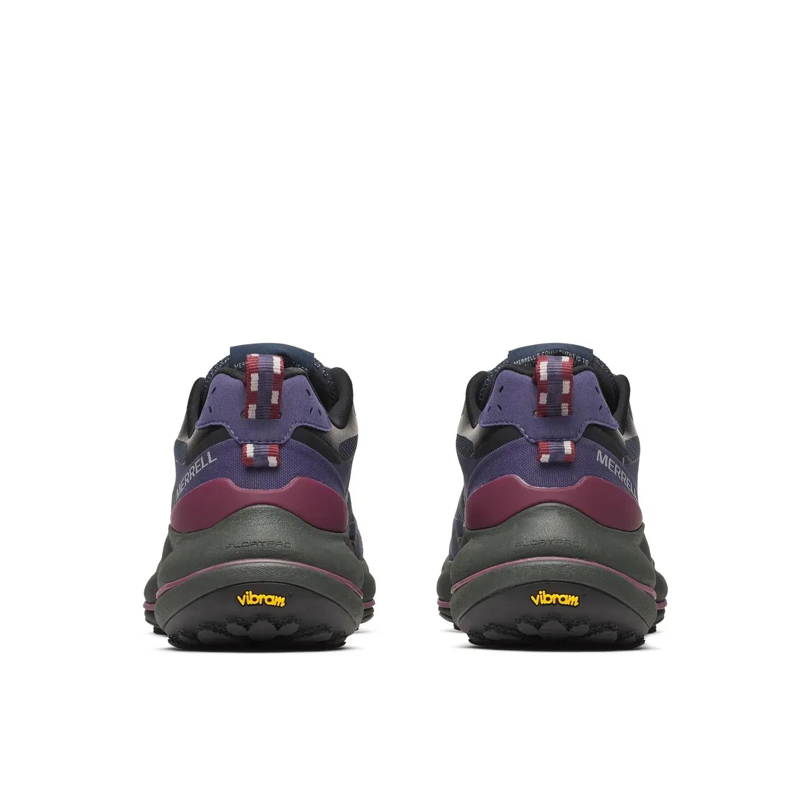 Merrell Men's SpeedArc Matis GORE-TEX Navy Night