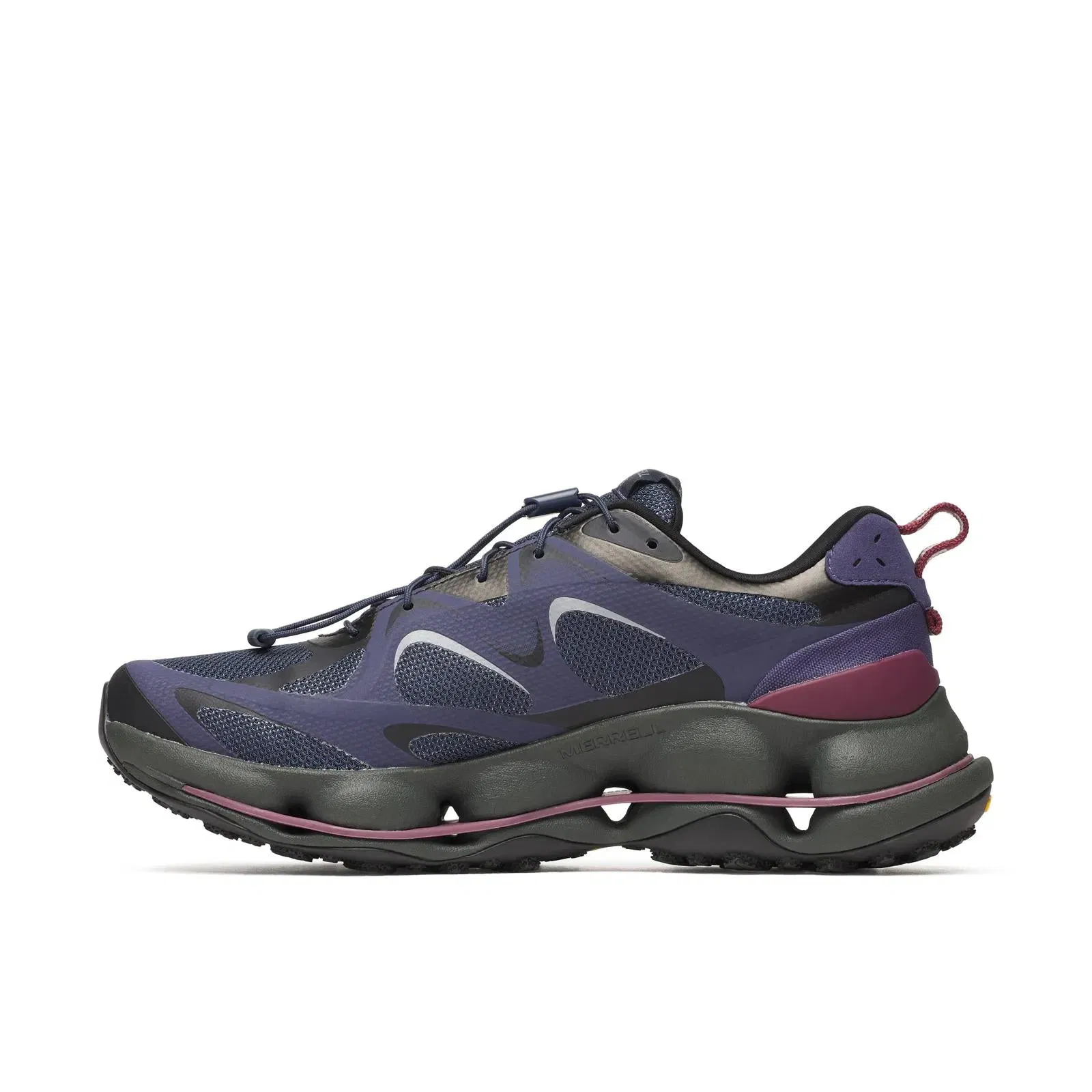 Merrell Men's SpeedArc Matis GORE-TEX Navy Night