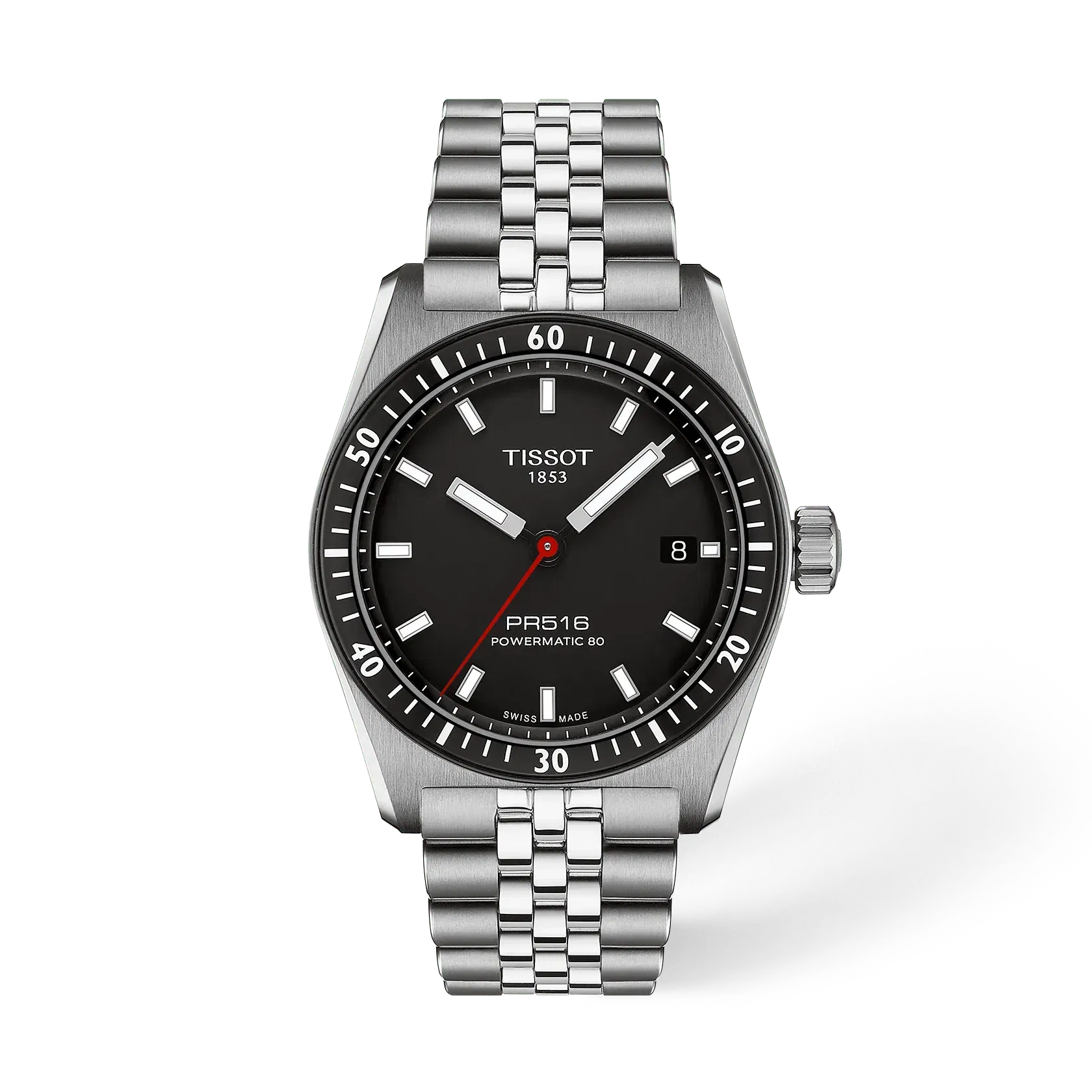 Tissot Pr516 38Mm T1494071105100