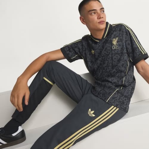 Adidas Liverpool FC LFSTLR Jersey