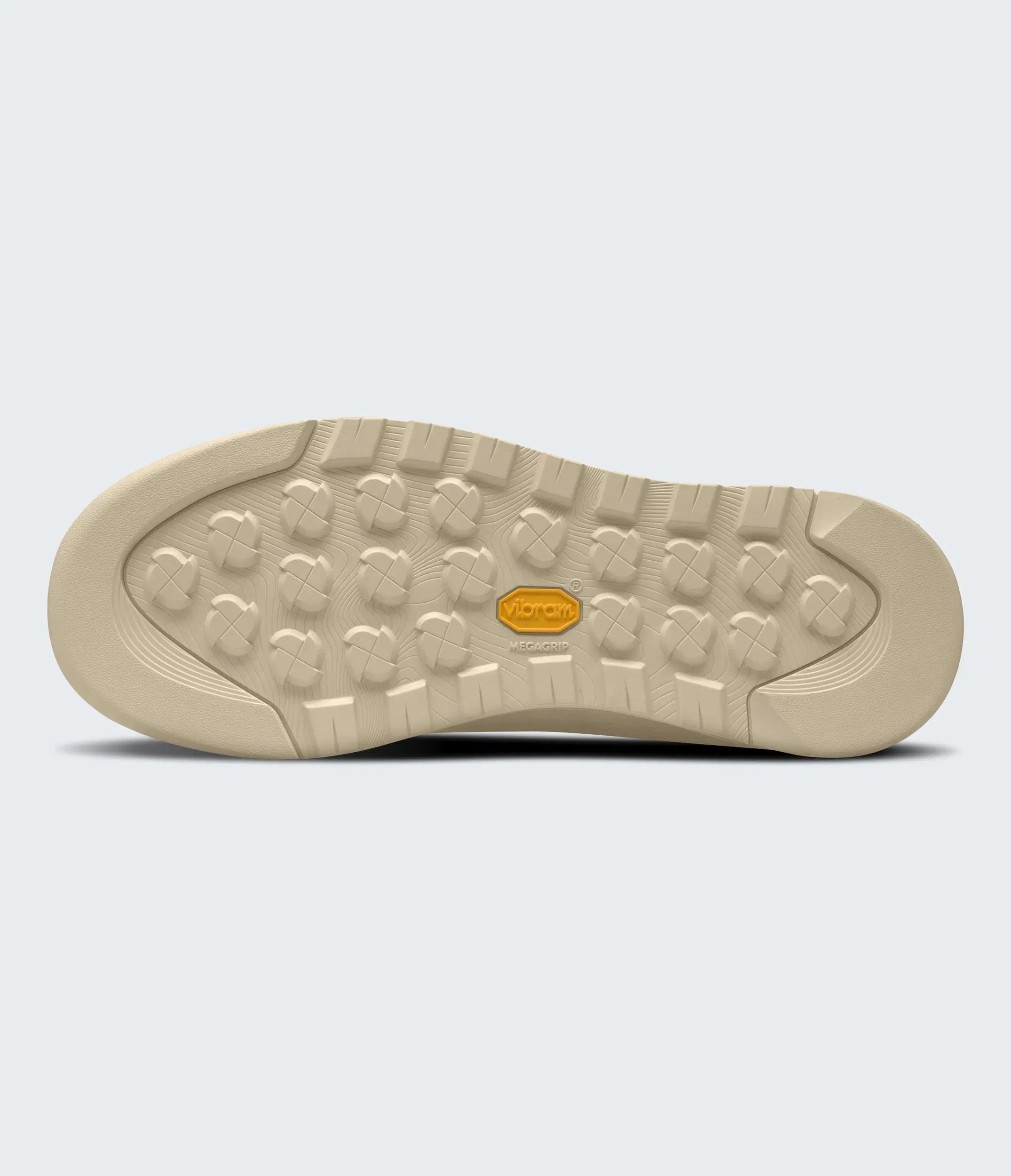 The North Face Clyffe Suede Shoes Desert Stone-Desert Stone Desert Stone-Desert Stone