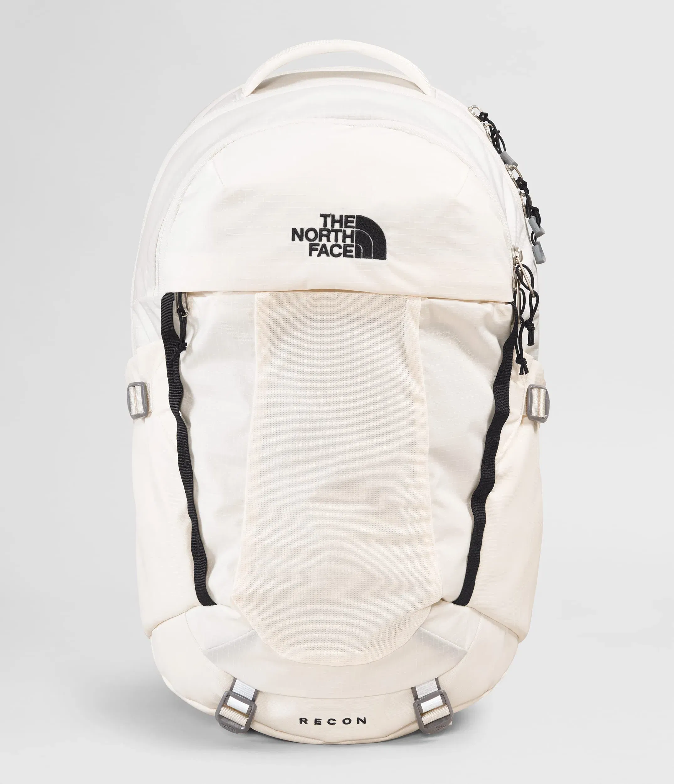 The North Face Women’s Recon Backpack Gardenia White