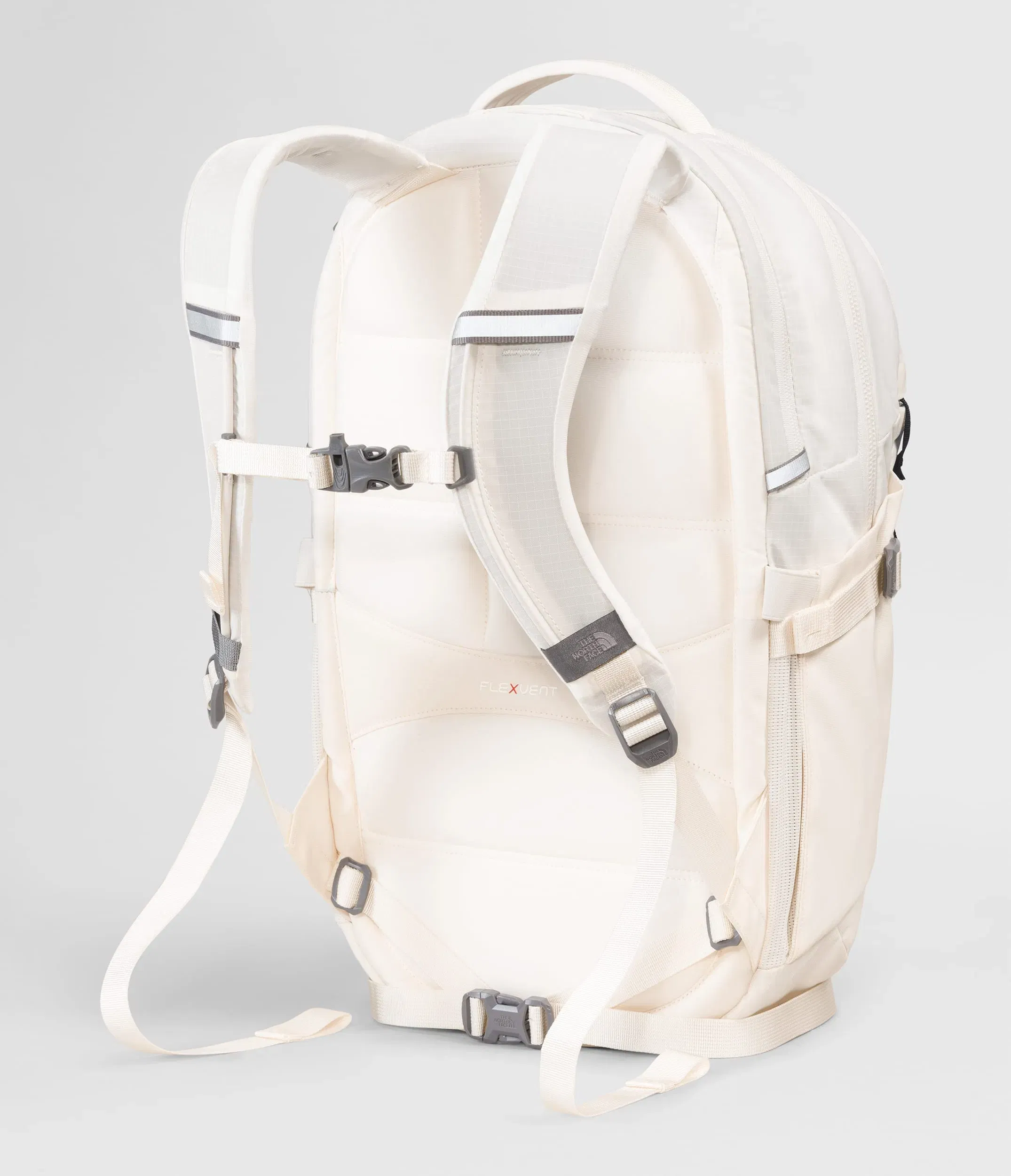 The North Face Women’s Recon Backpack Gardenia White