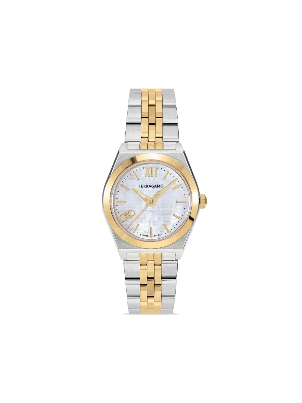 Vega Upper East watch