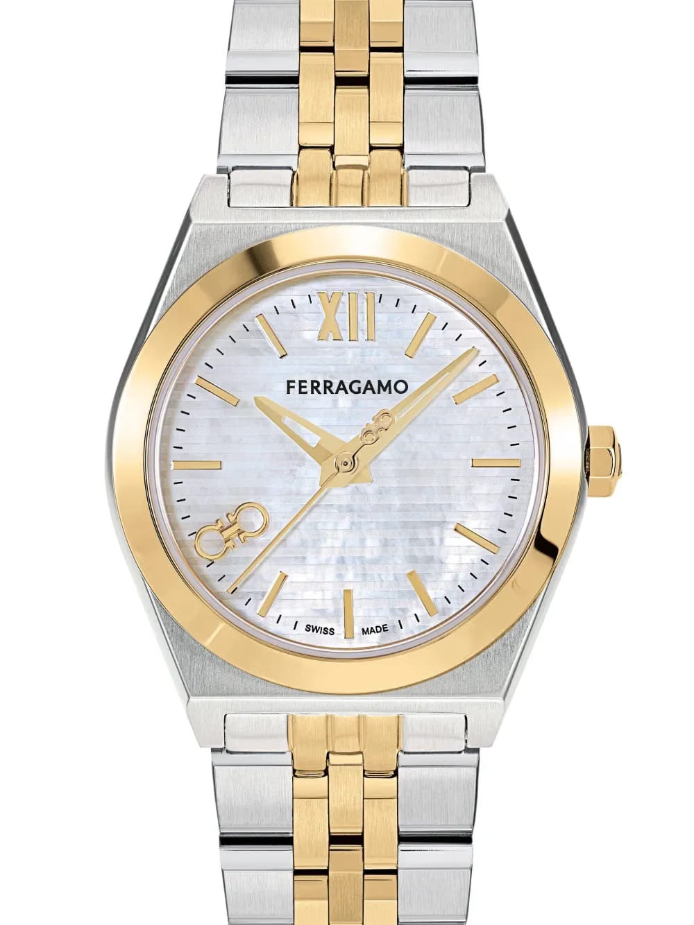 Vega Upper East watch