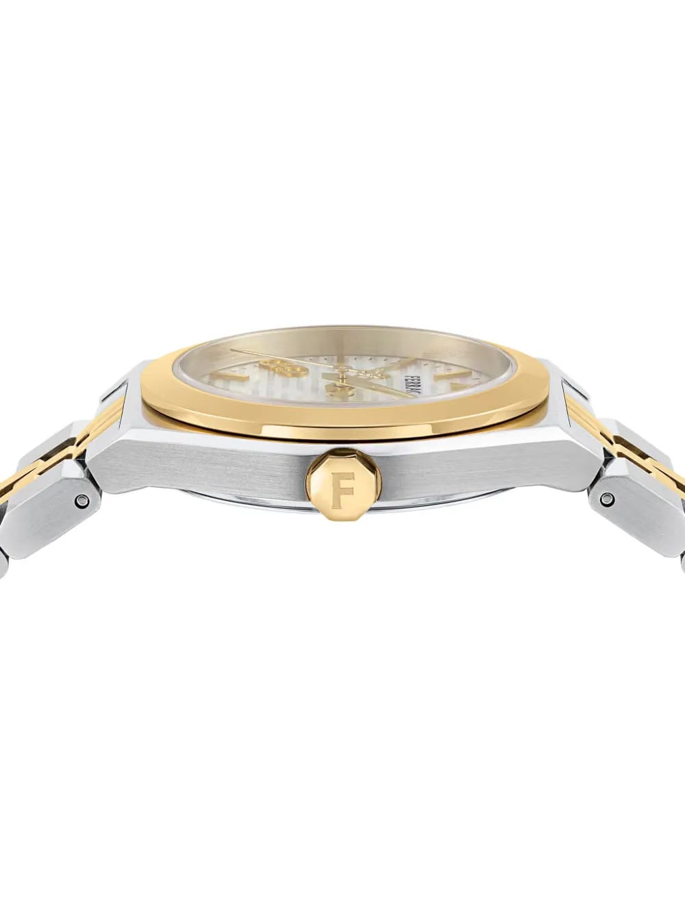 Vega Upper East watch