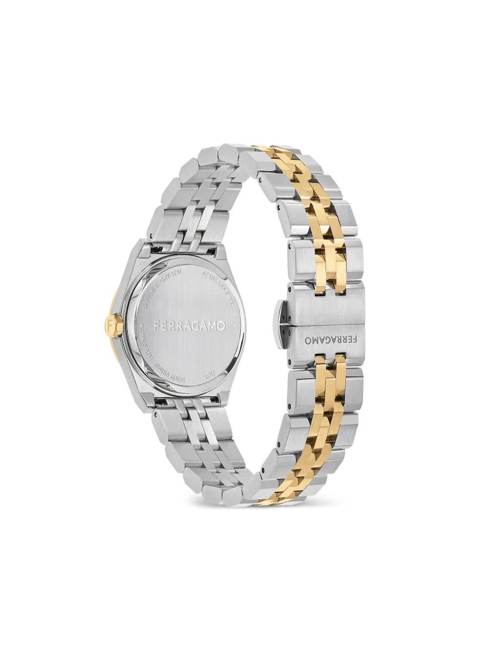 Vega Upper East watch