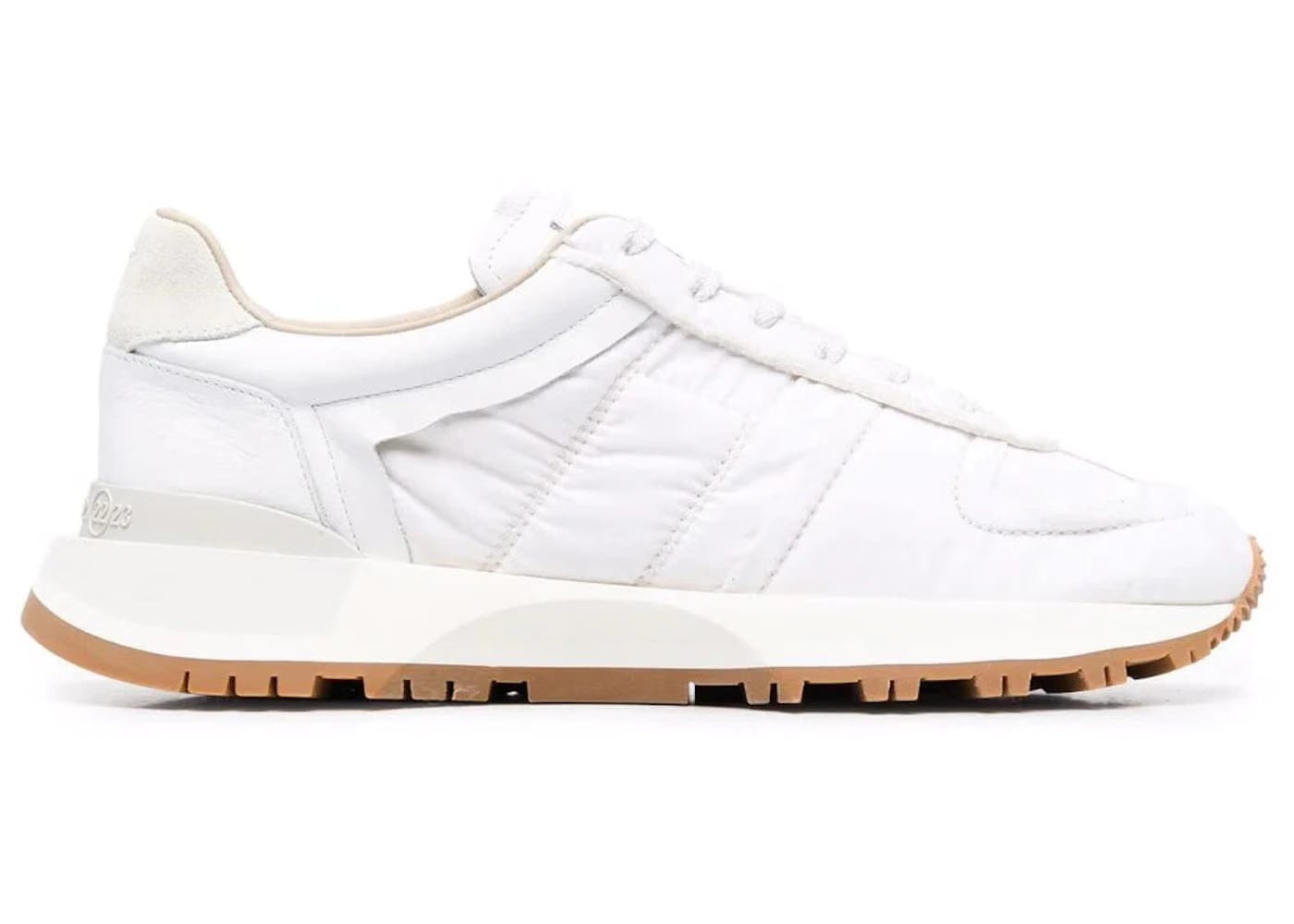 Maison Margiela Retro White Womens