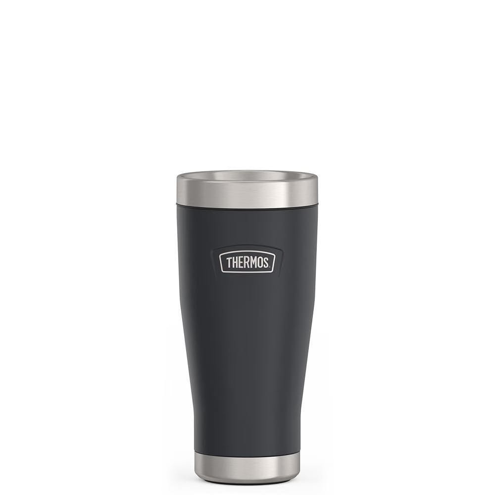 Thermos 16oz Icon Tumbler Saddle