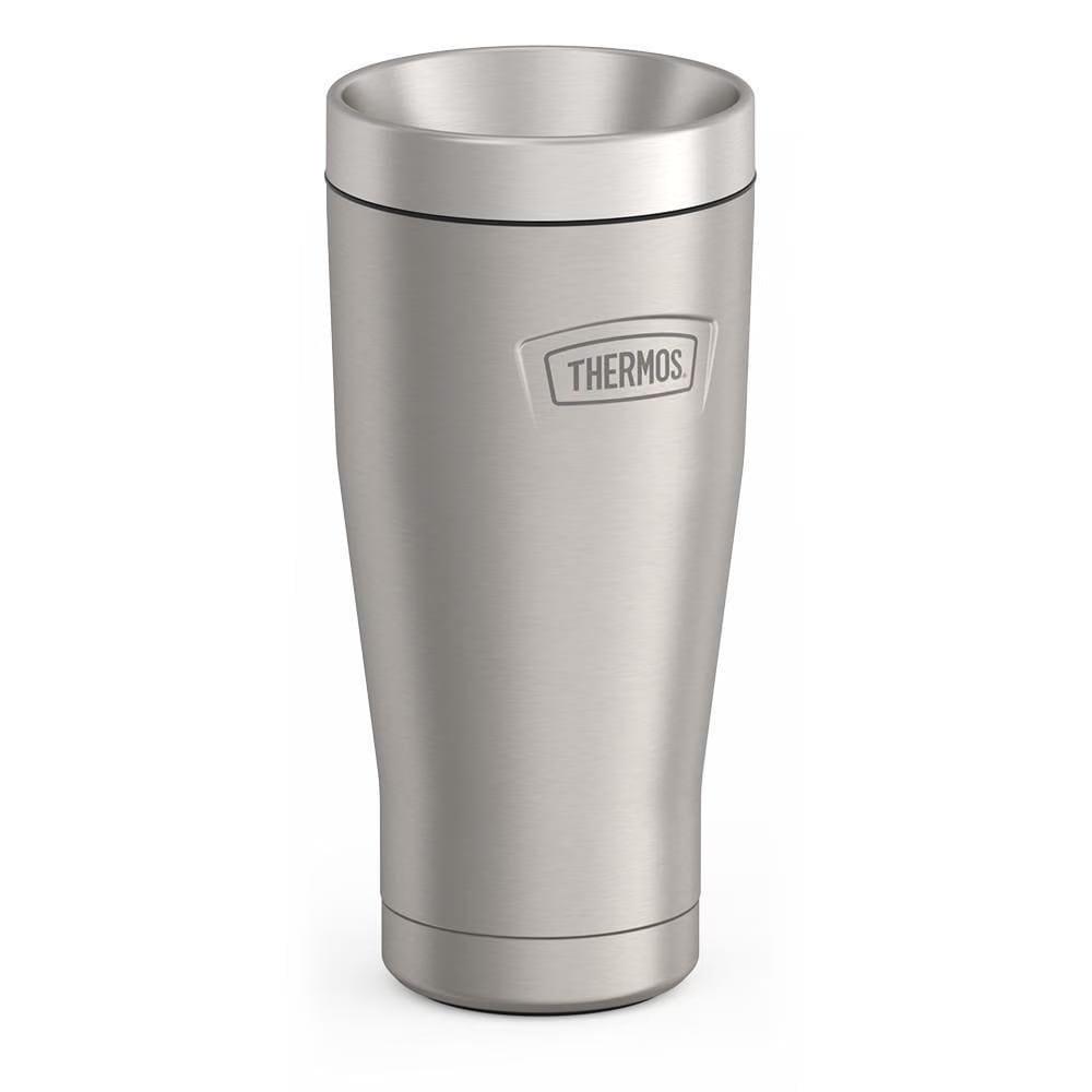 Thermos 16oz Icon Tumbler Saddle