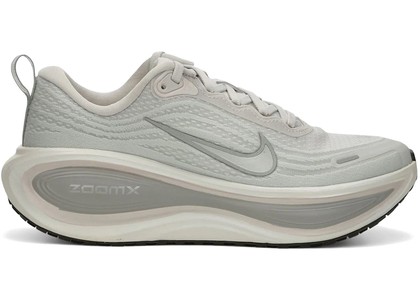 Nike Vomero Plus Vast Grey Womens