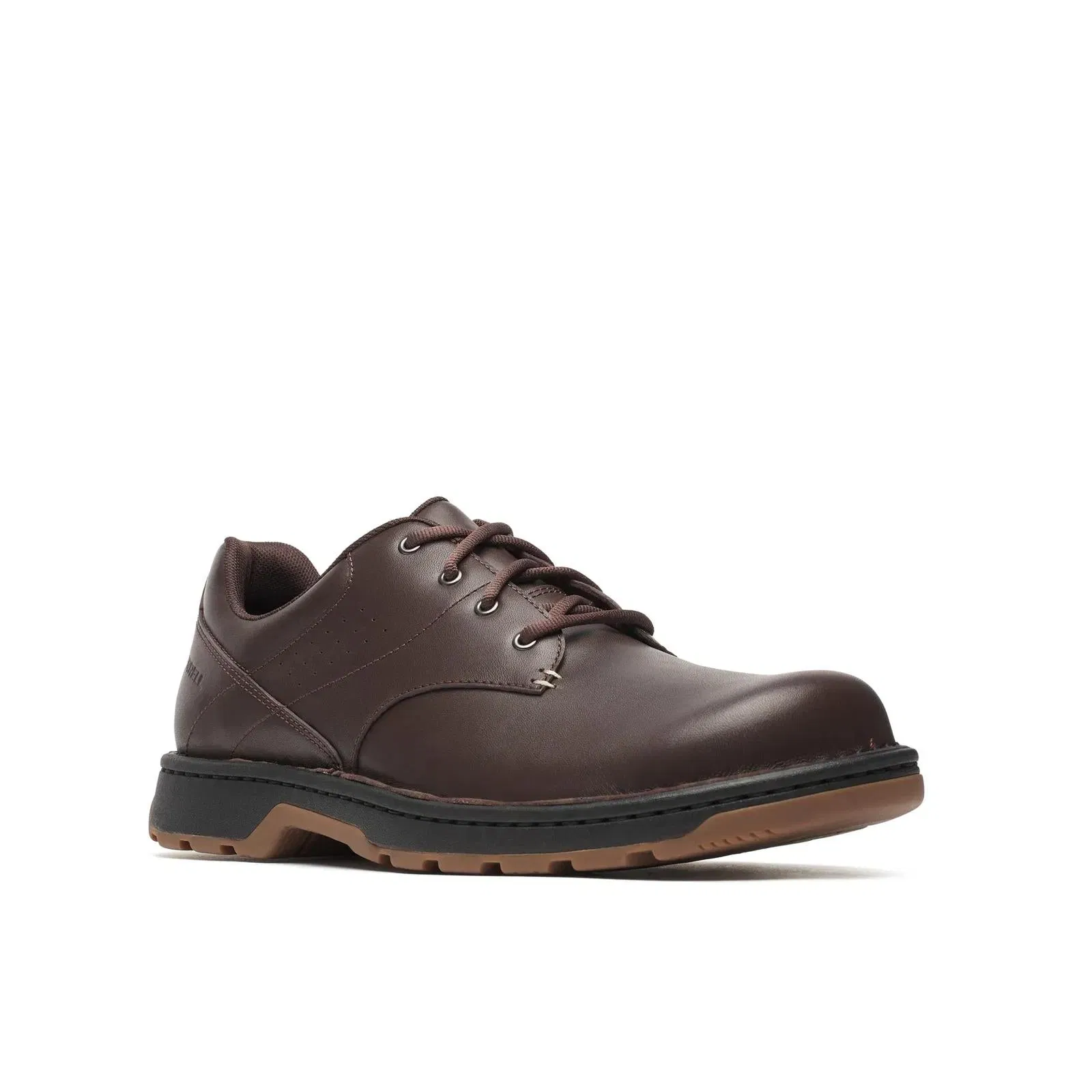 Merrell Men's World Legend 2 Remat Wide Width Dark Brown