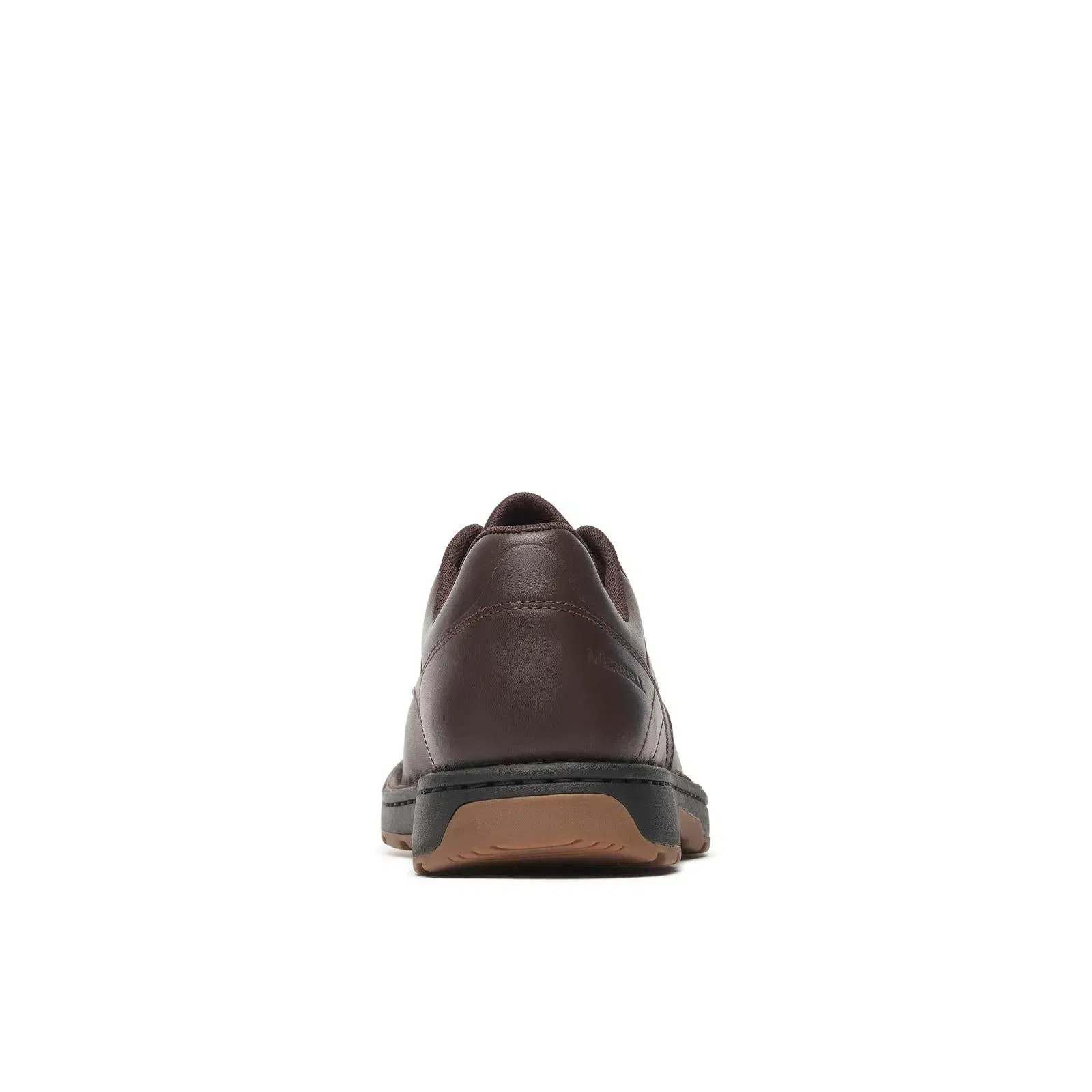 Merrell Men's World Legend 2 Remat Wide Width Dark Brown