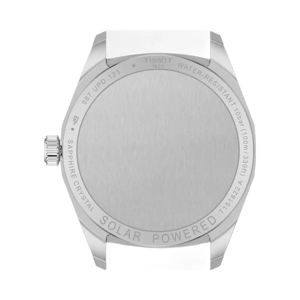 Tissot Prc 100 Solar 34Mm T1518221103100