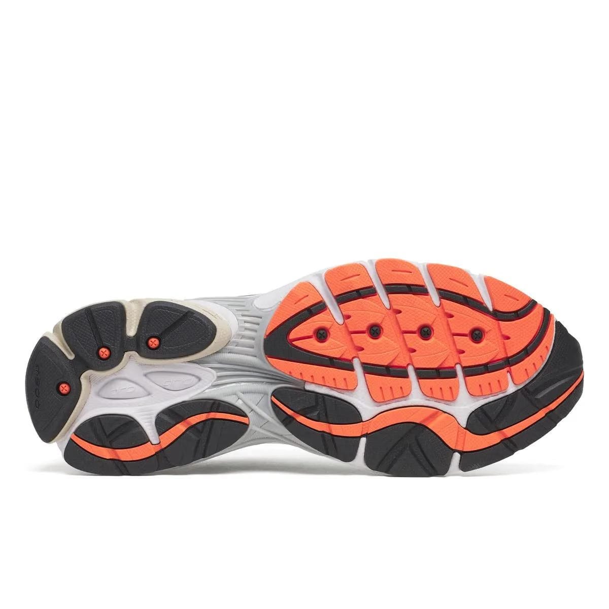Saucony Women's ProGrid Omni 9 Grey | Teal