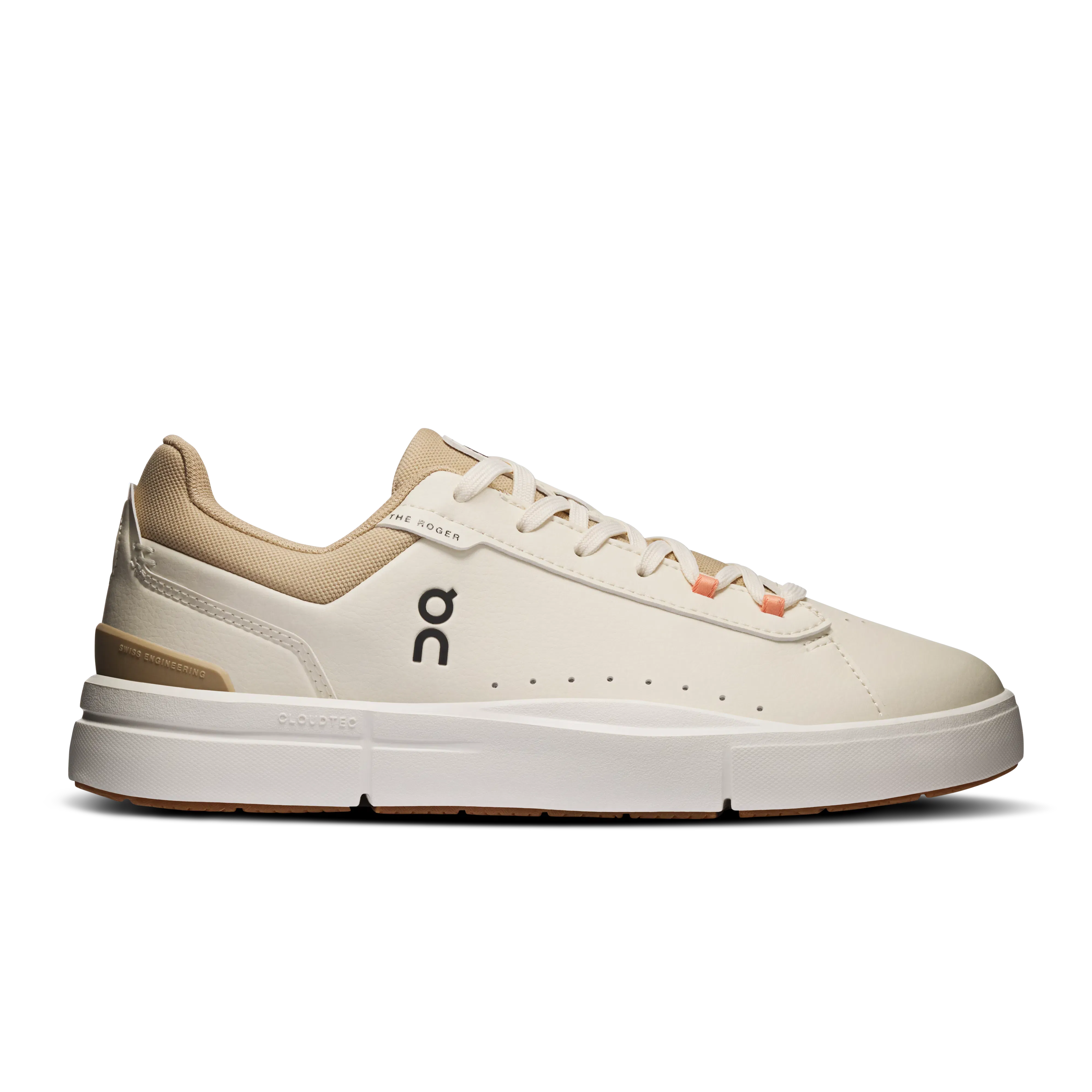 On The Roger Advantage Dew Sand (Women'S)