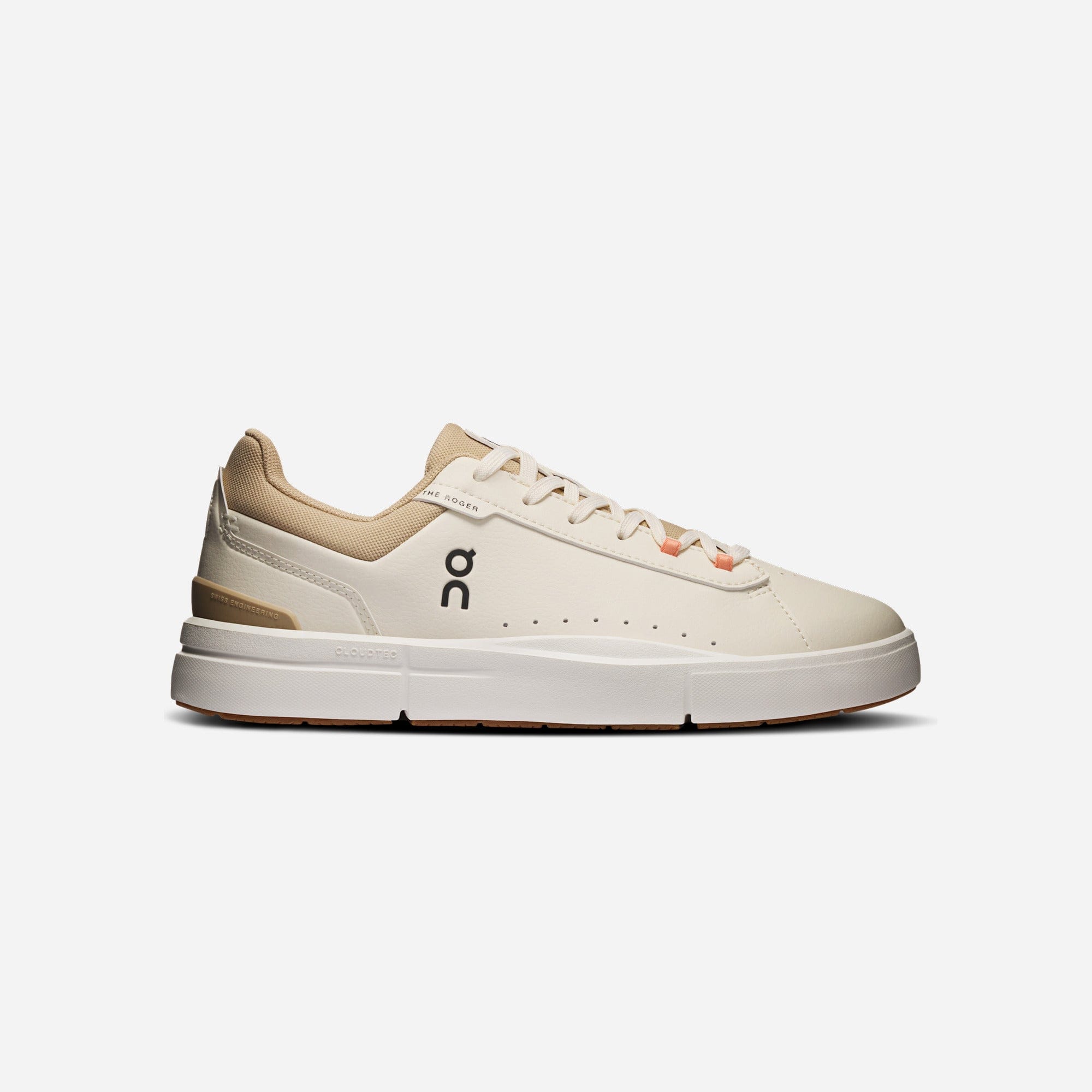 On The Roger Advantage Dew Sand (Women'S)