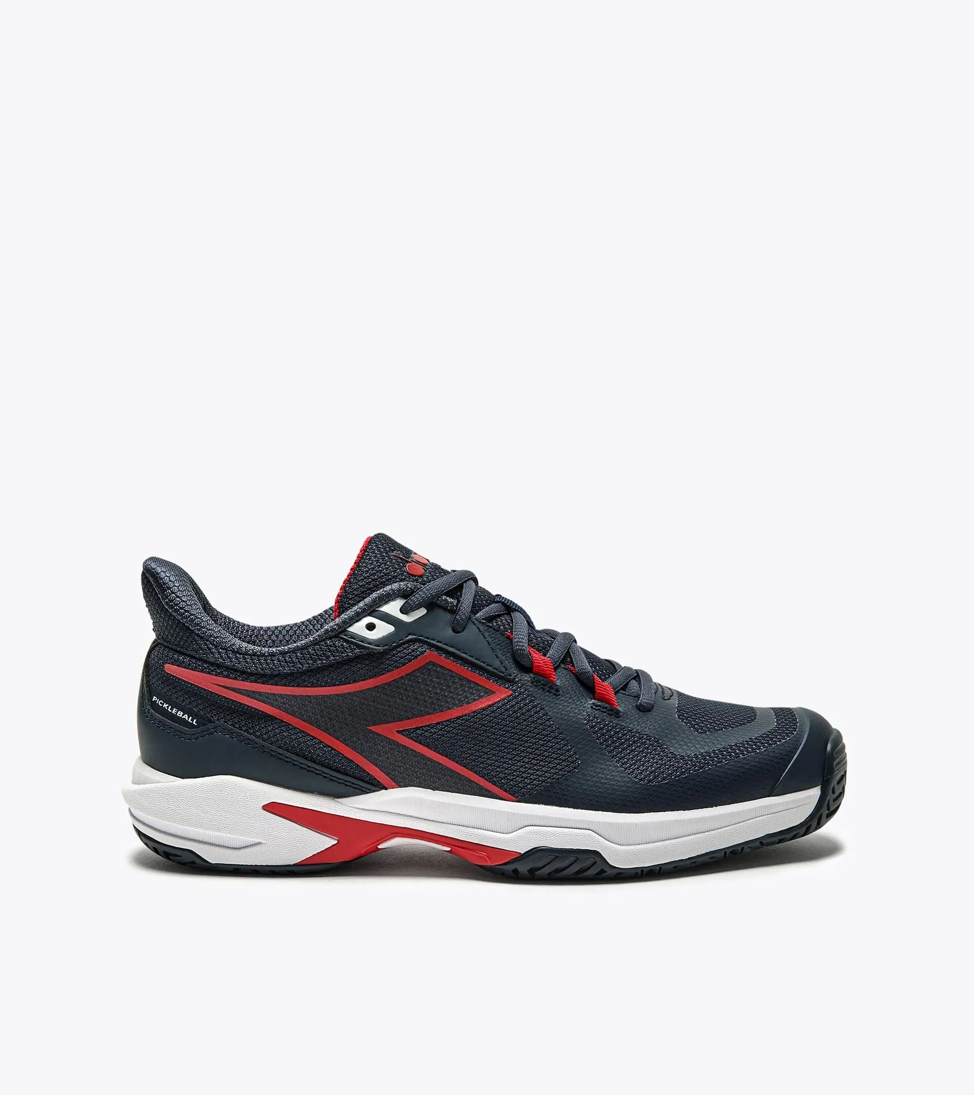 Diadora Trofeo 2 Ag Pkl Blue Corsair/White/Fiery Red