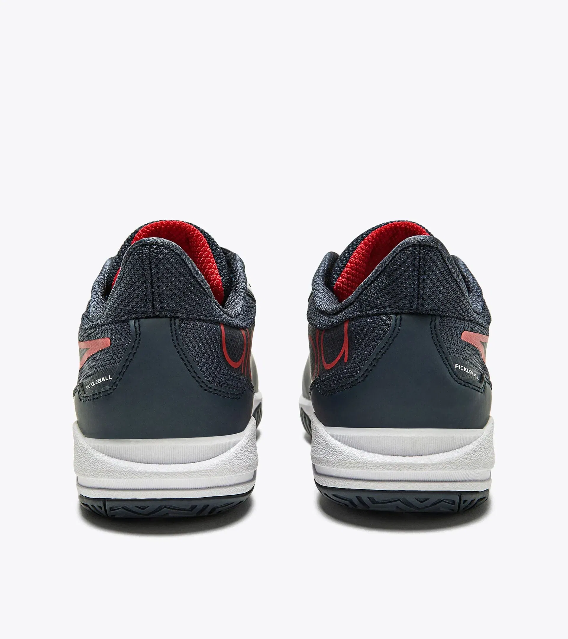 Diadora Trofeo 2 Ag Pkl Blue Corsair/White/Fiery Red
