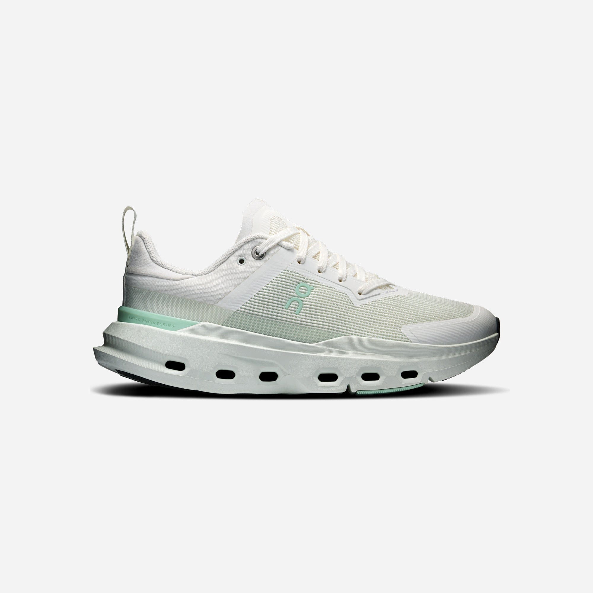 On Cloudpulse Next Ivory Iceberg (Women'S)