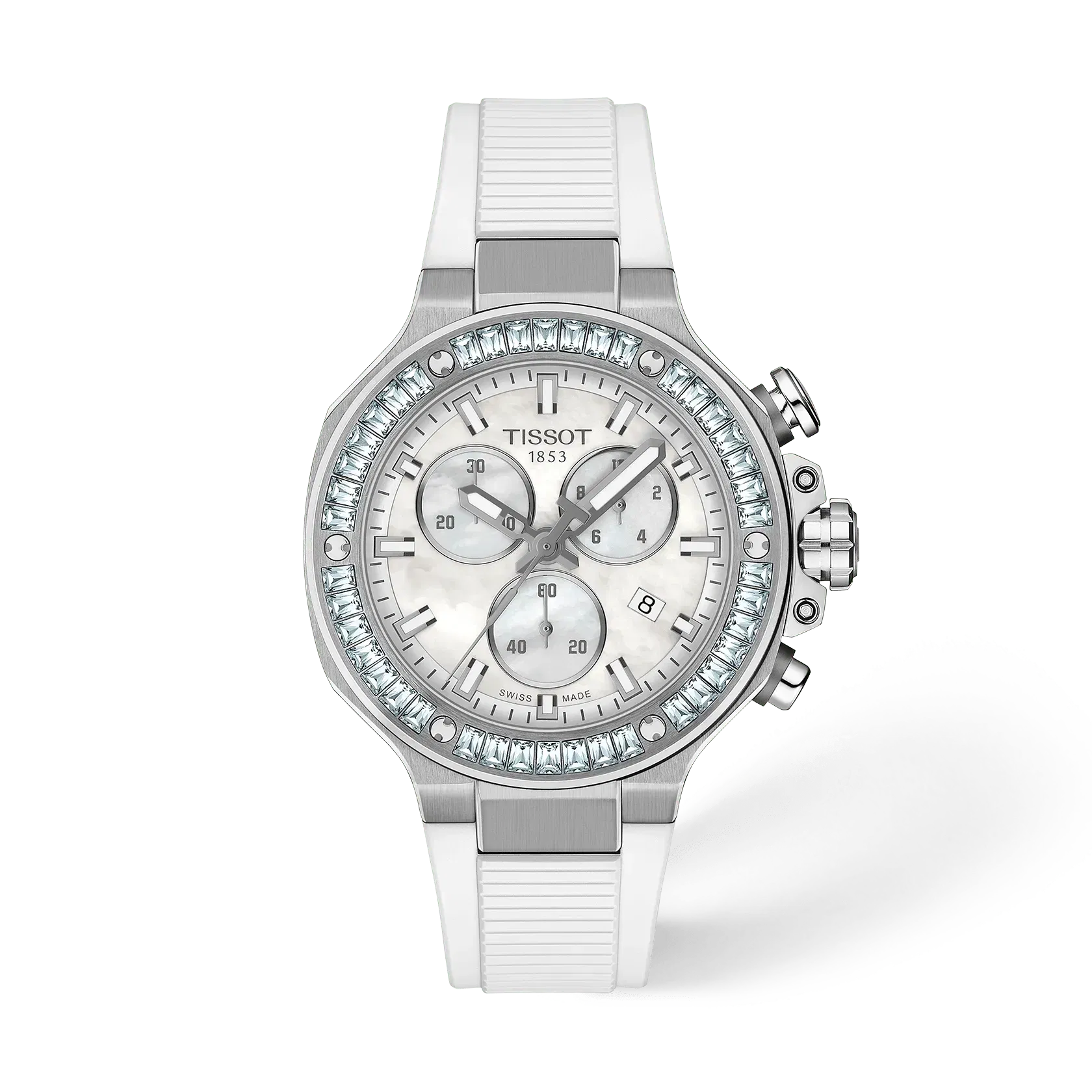 Tissot T-Race 38Mm T1418179711100