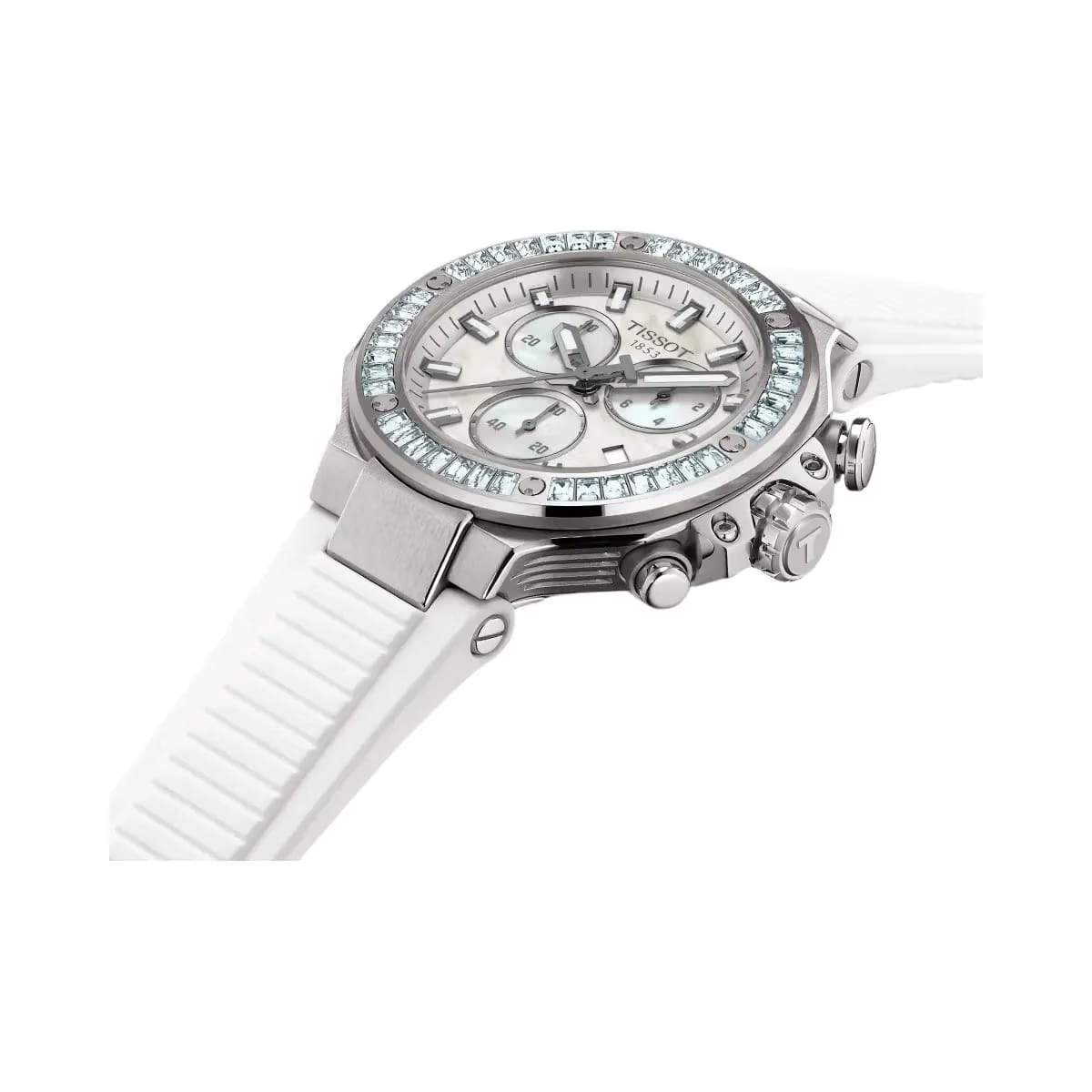 Tissot T-Race 38Mm T1418179711100