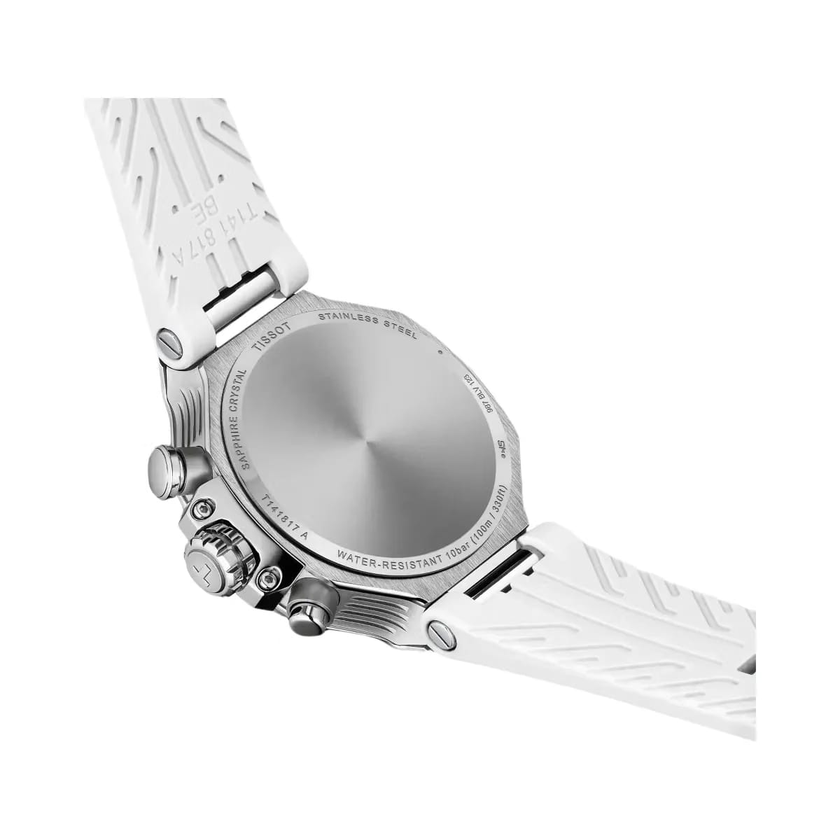 Tissot T-Race 38Mm T1418179711100