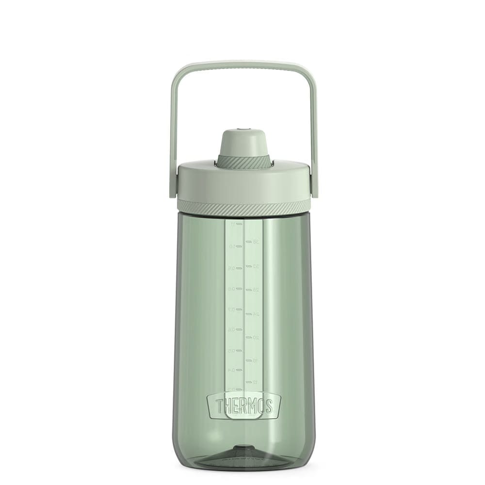 Thermos 40oz Alta Hard Tritan Water Bottle Matcha Green