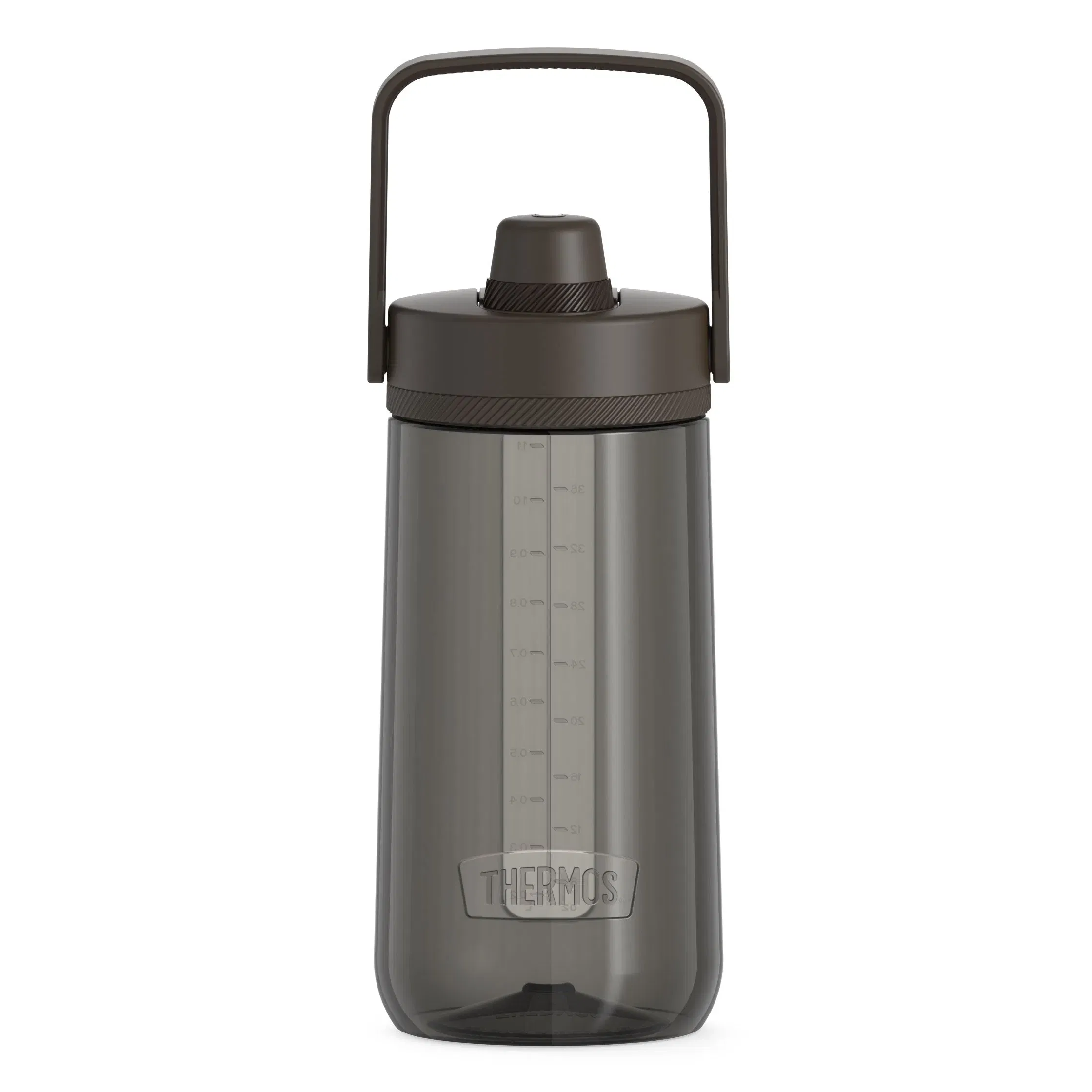 Thermos 40oz Alta Hard Tritan Water Bottle Matcha Green