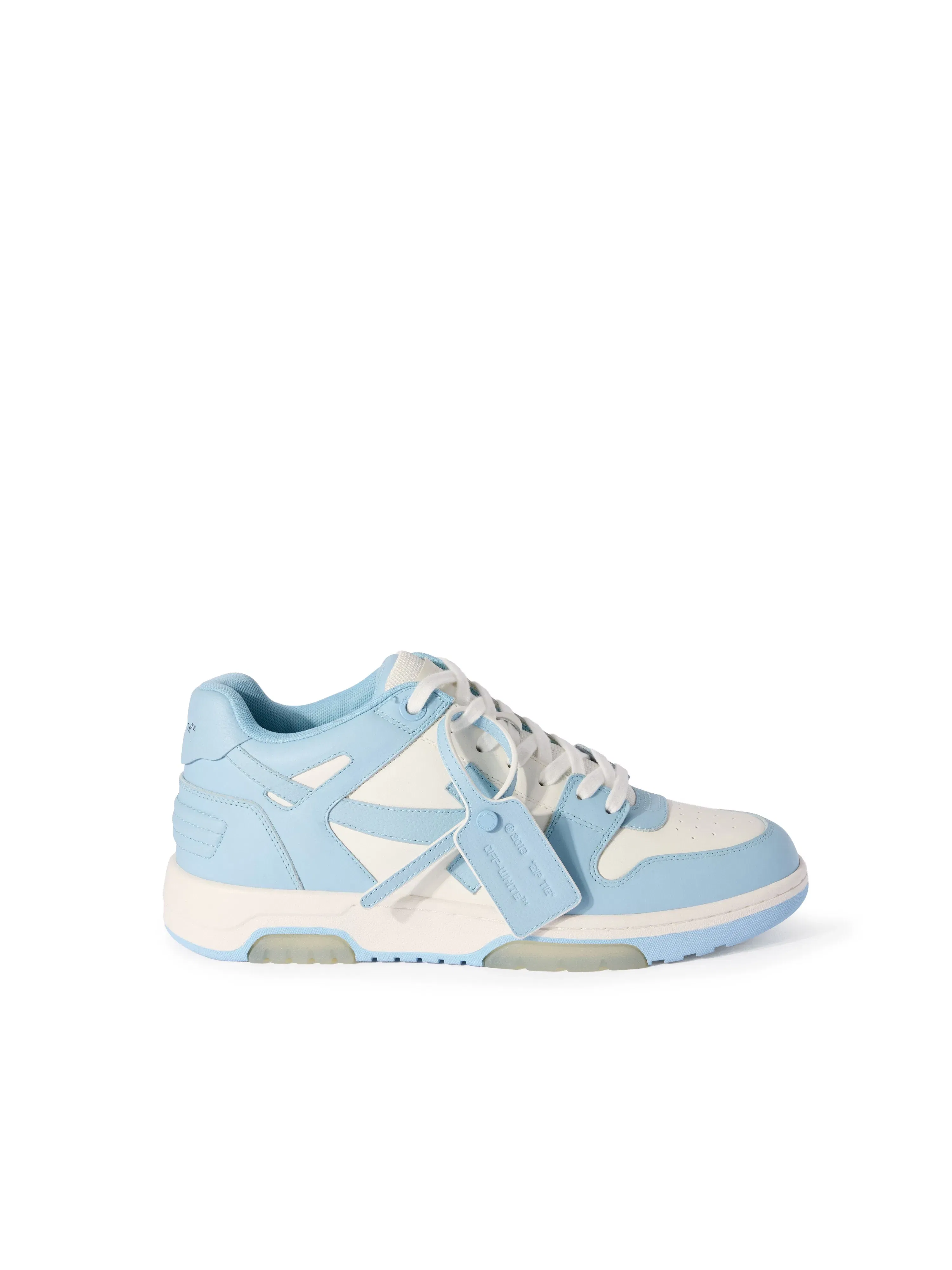 Off-White Out of Office Light Blue 2023
