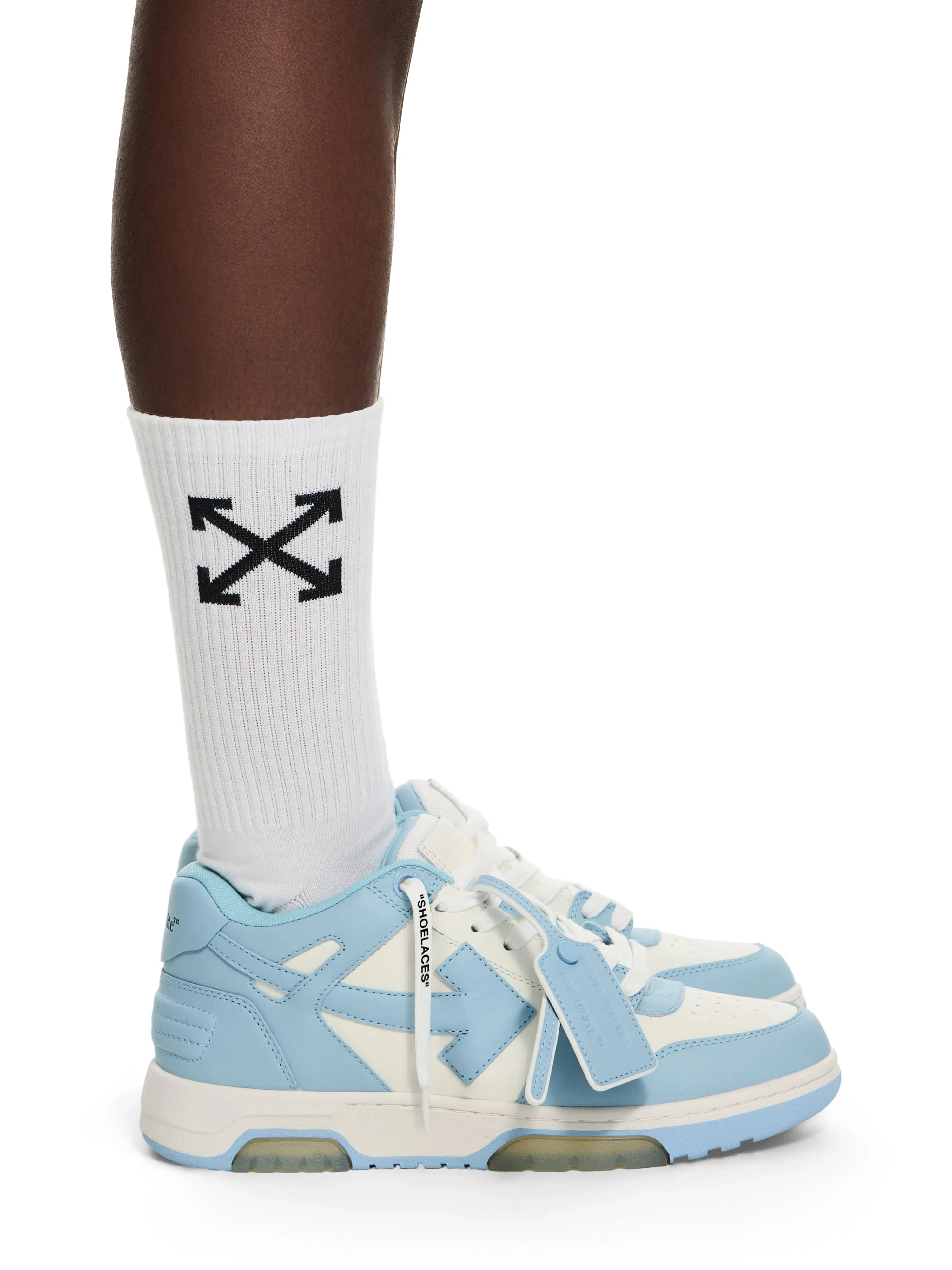 Off-White Out of Office Light Blue 2023