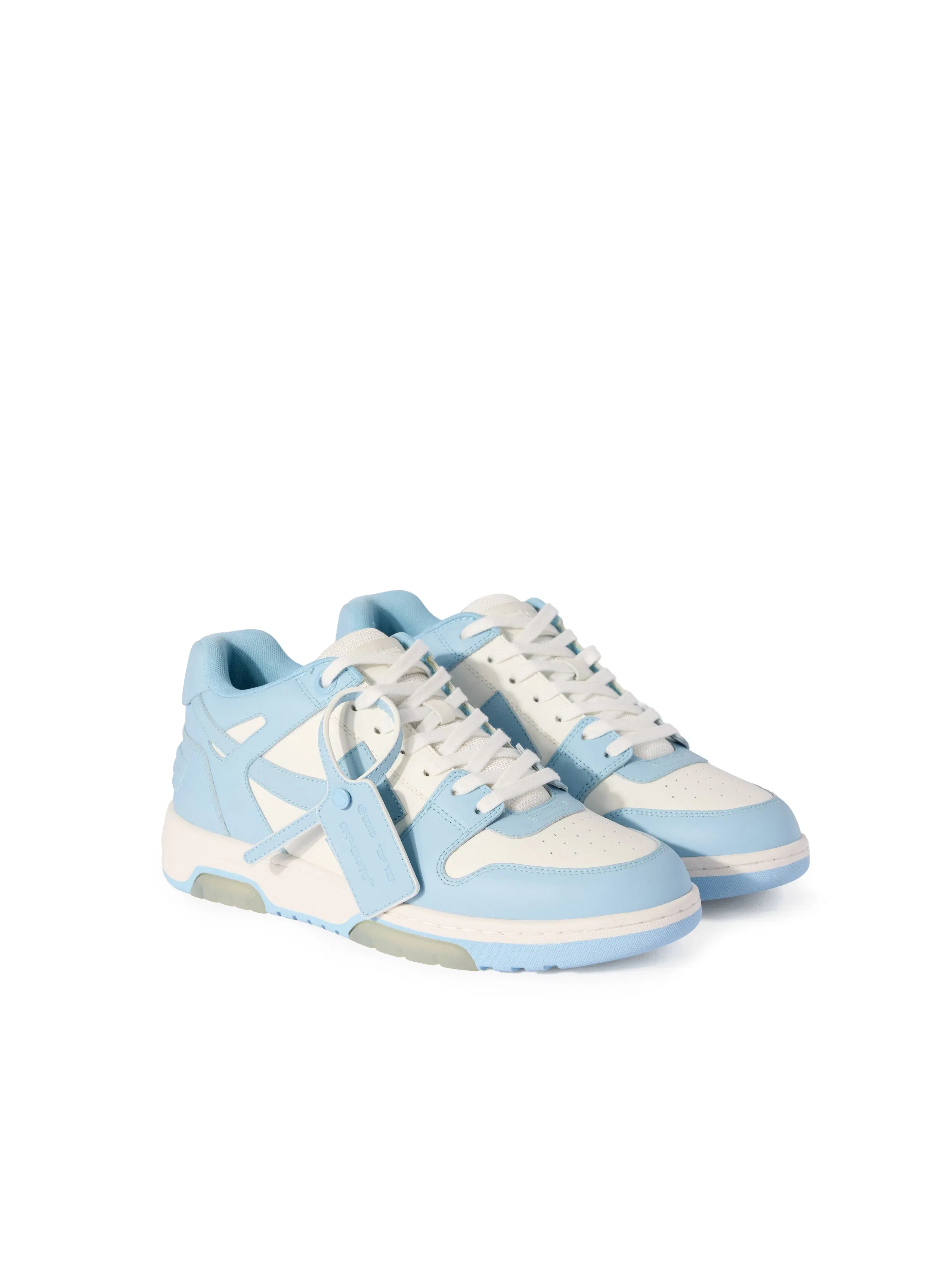 Off-White Out of Office Light Blue 2023