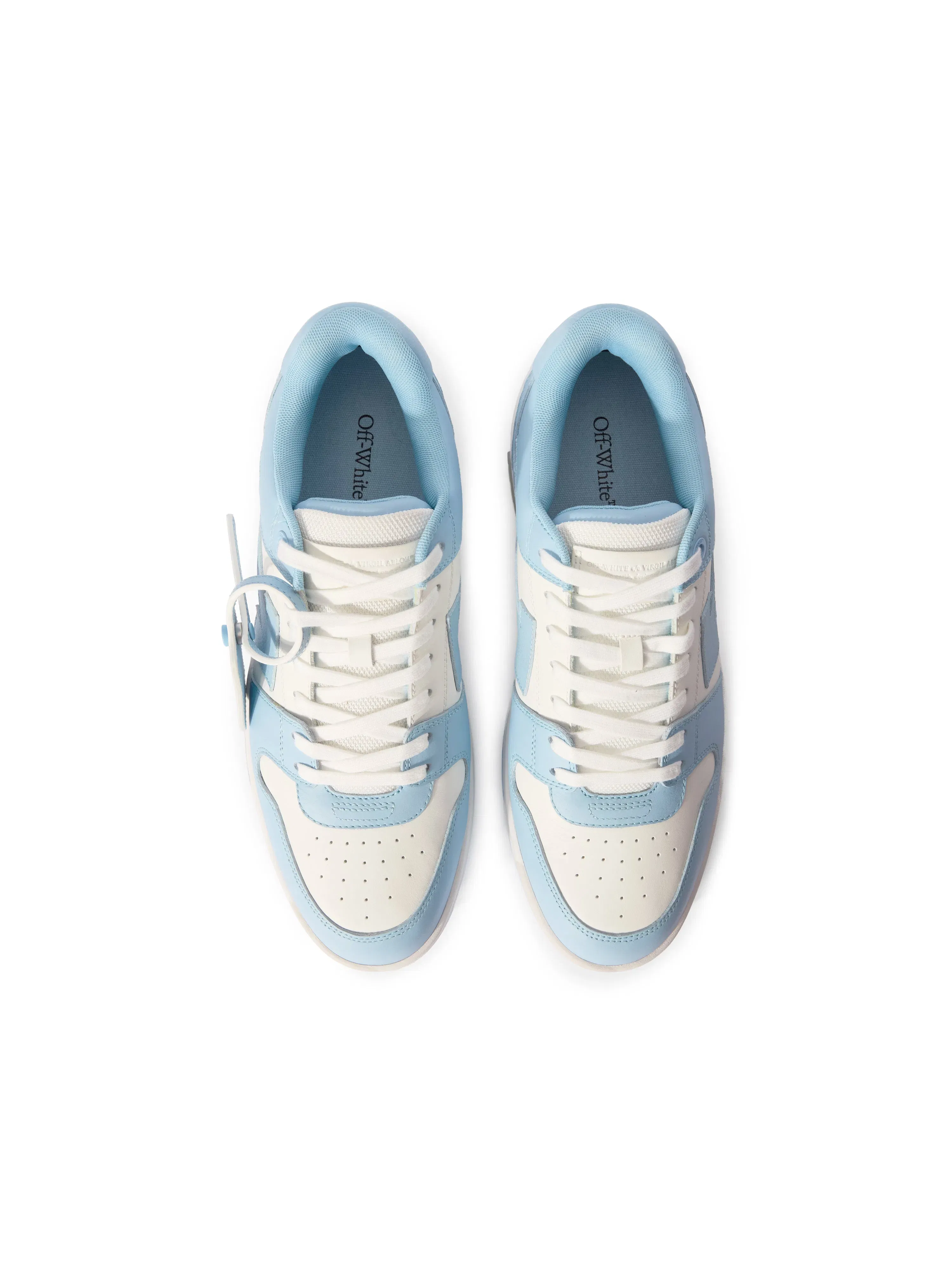 Off-White Out of Office Light Blue 2023