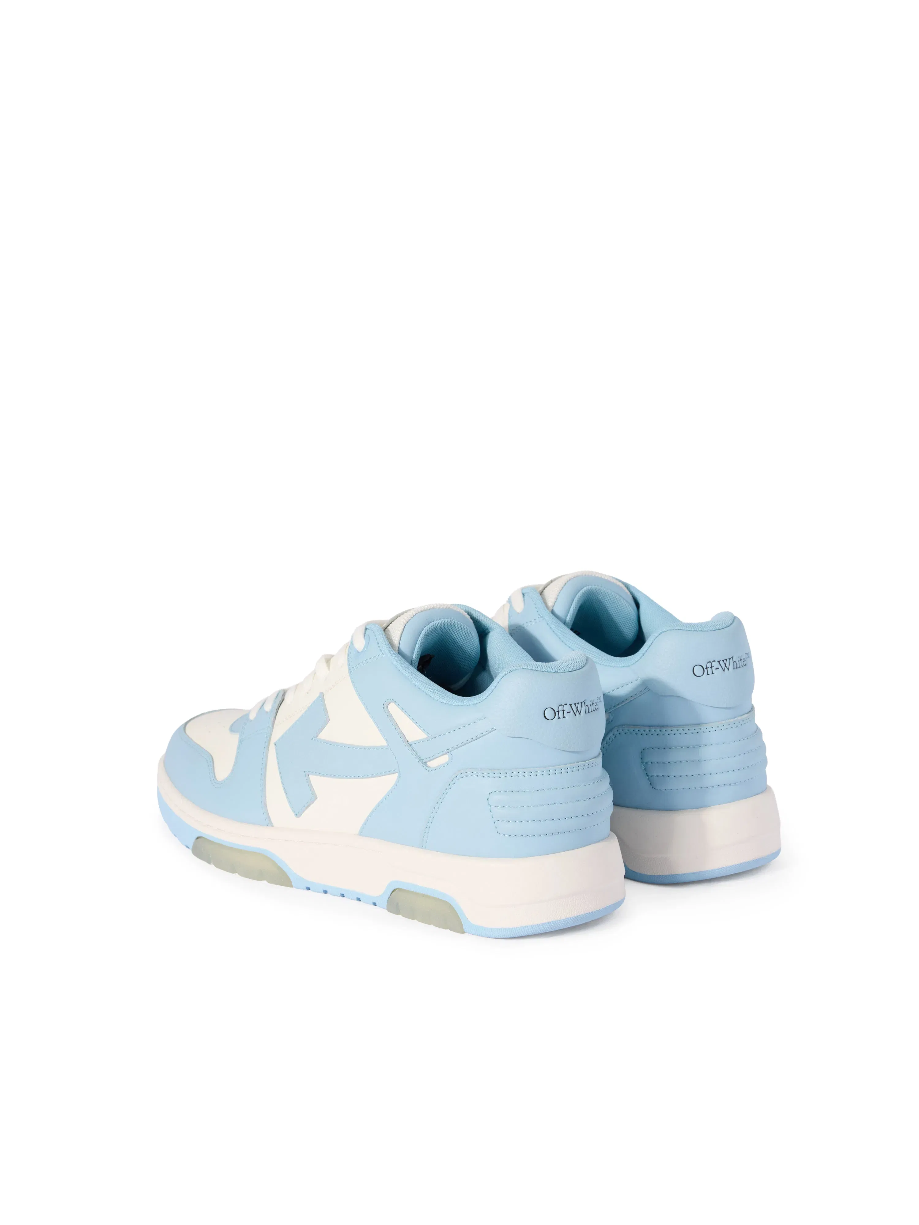Off-White Out of Office Light Blue 2023