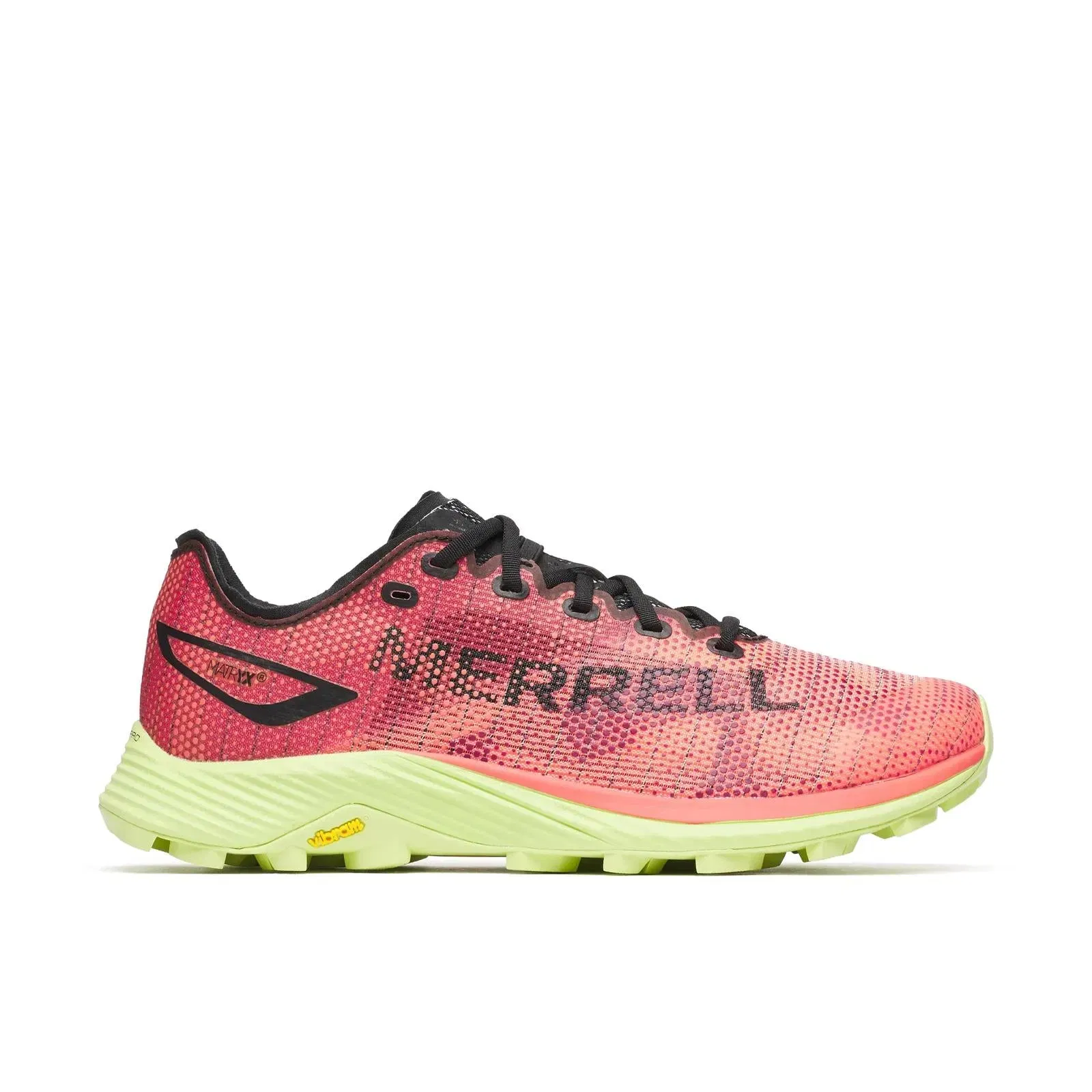 Merrell Women's MTL Long Sky 2 Matryx Blossom/Crimson