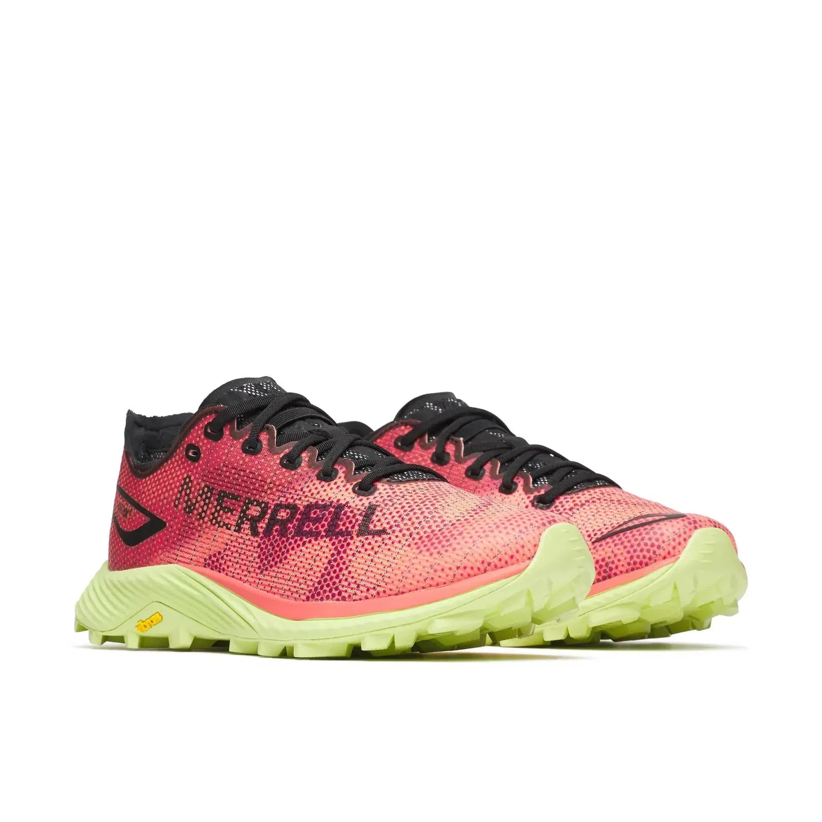 Merrell Women's MTL Long Sky 2 Matryx Blossom/Crimson