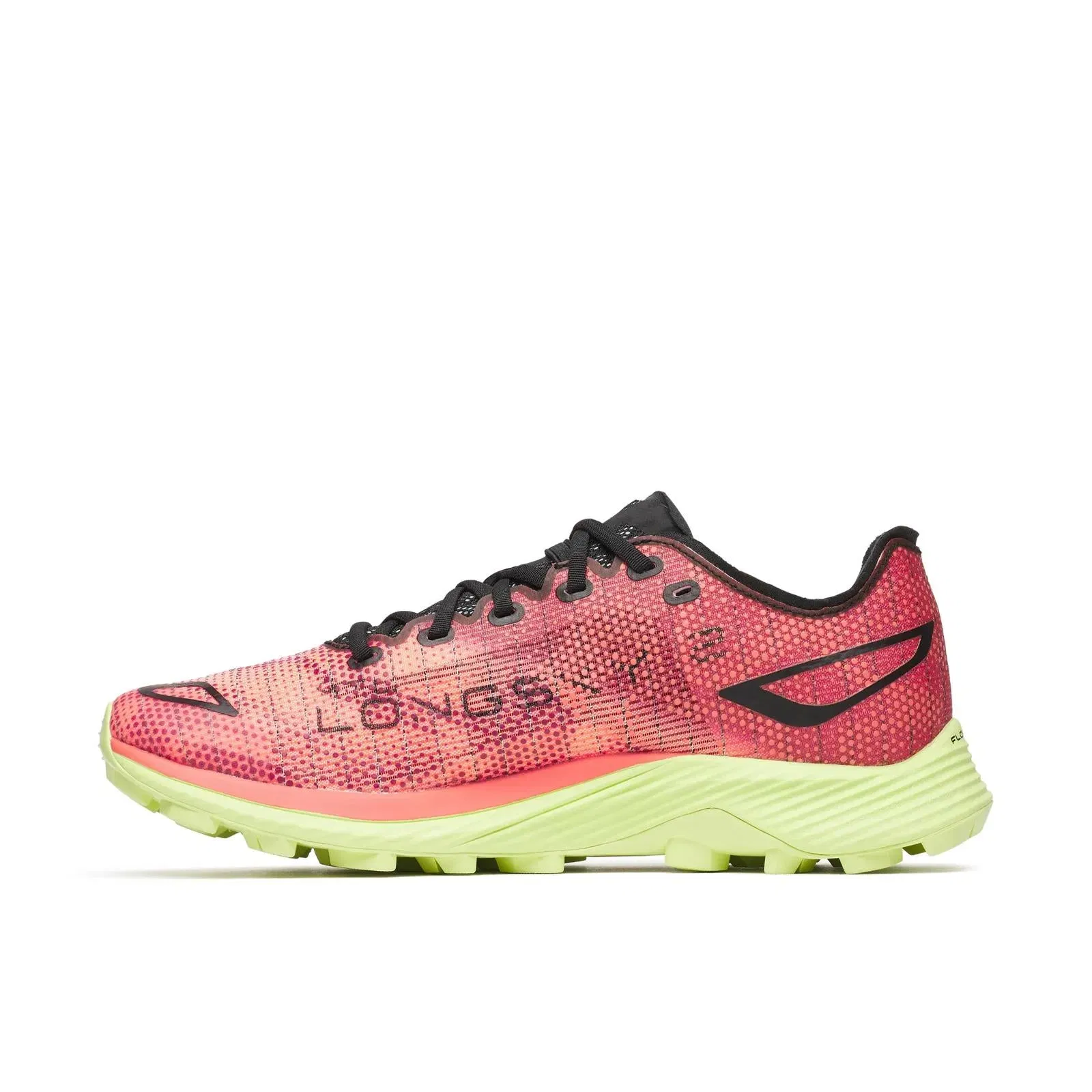 Merrell Women's MTL Long Sky 2 Matryx Blossom/Crimson