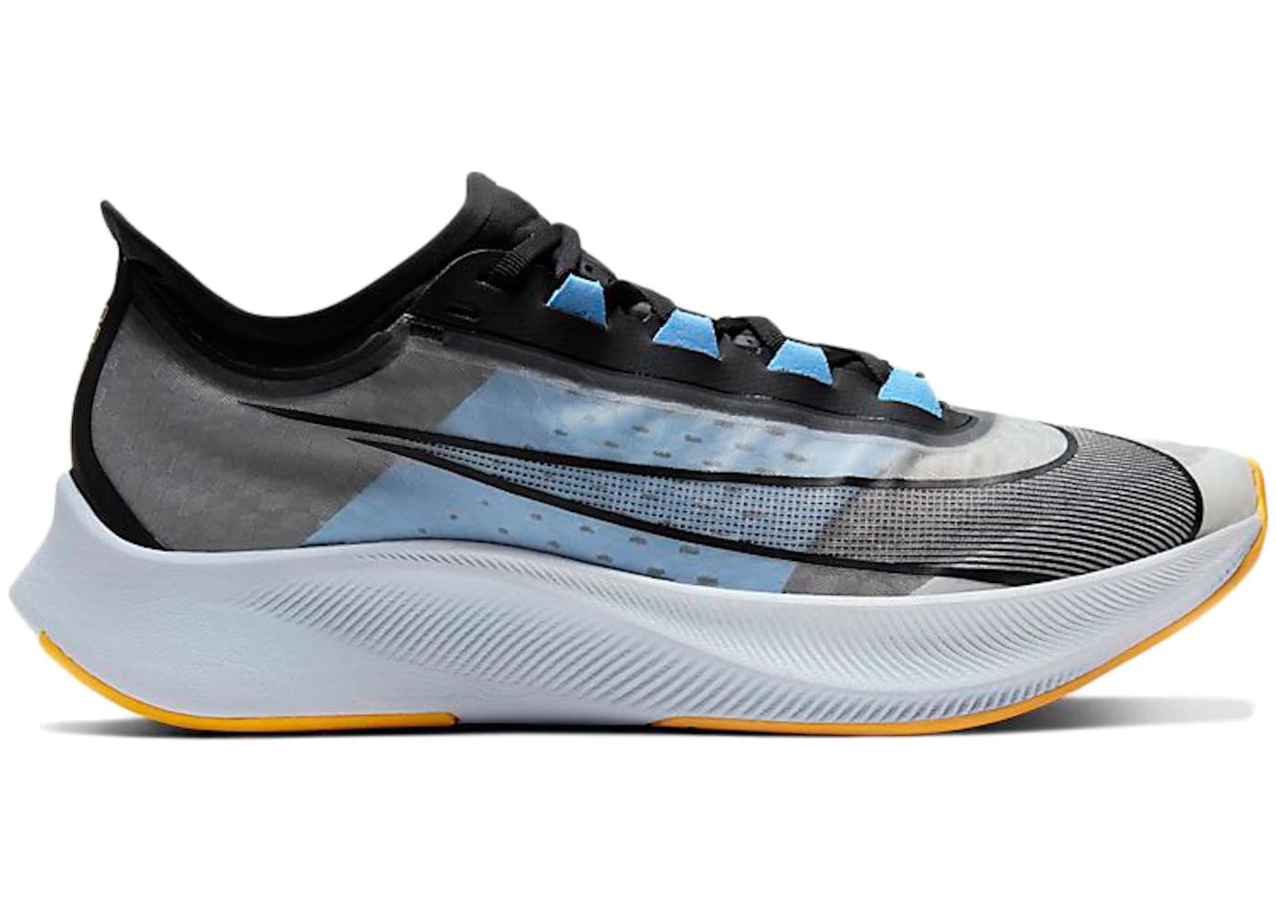 Nike Zoom Fly 3 White