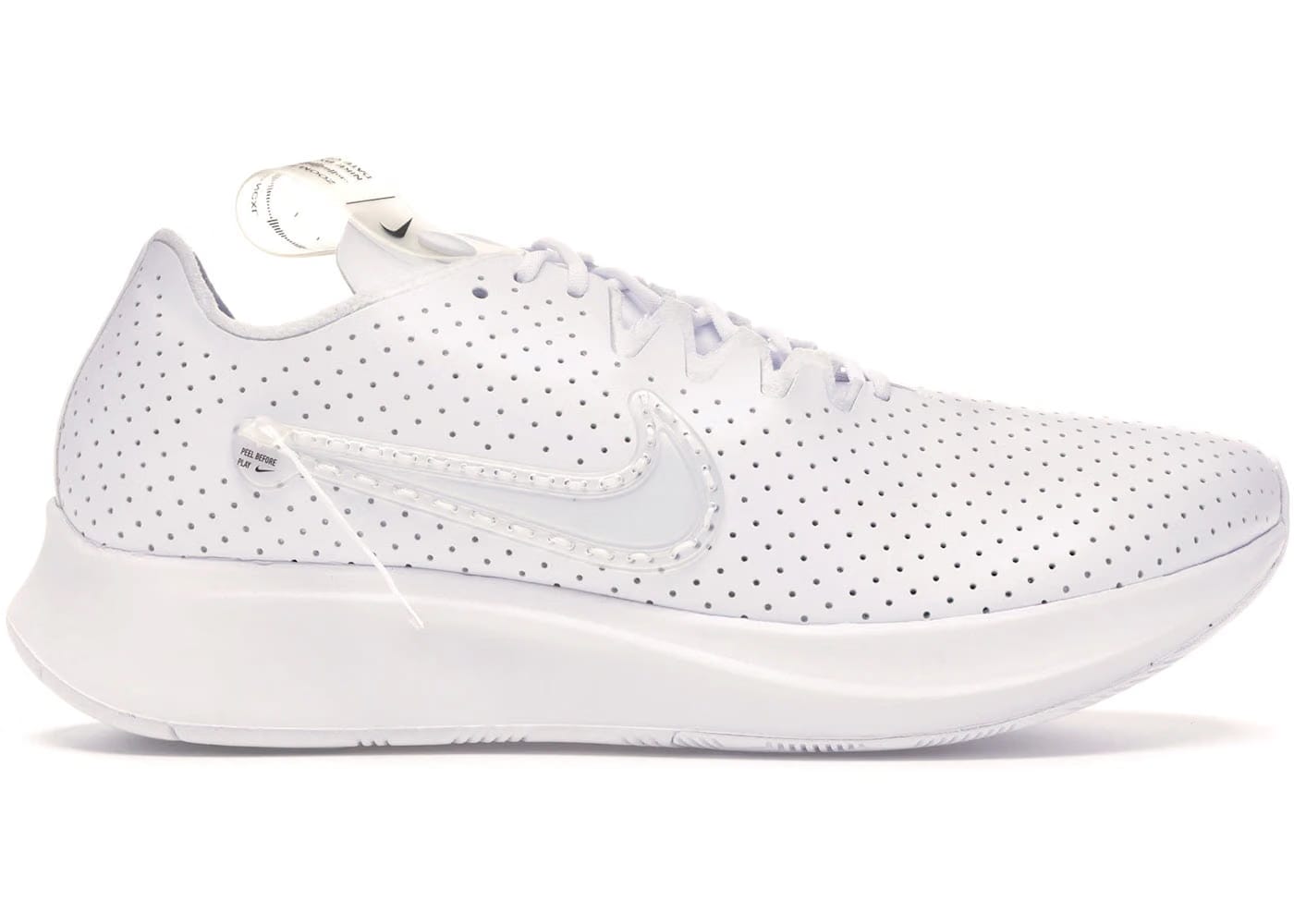 Nike Zoom Fly 2 Noise Cancelling Pack Shalane Flanagan