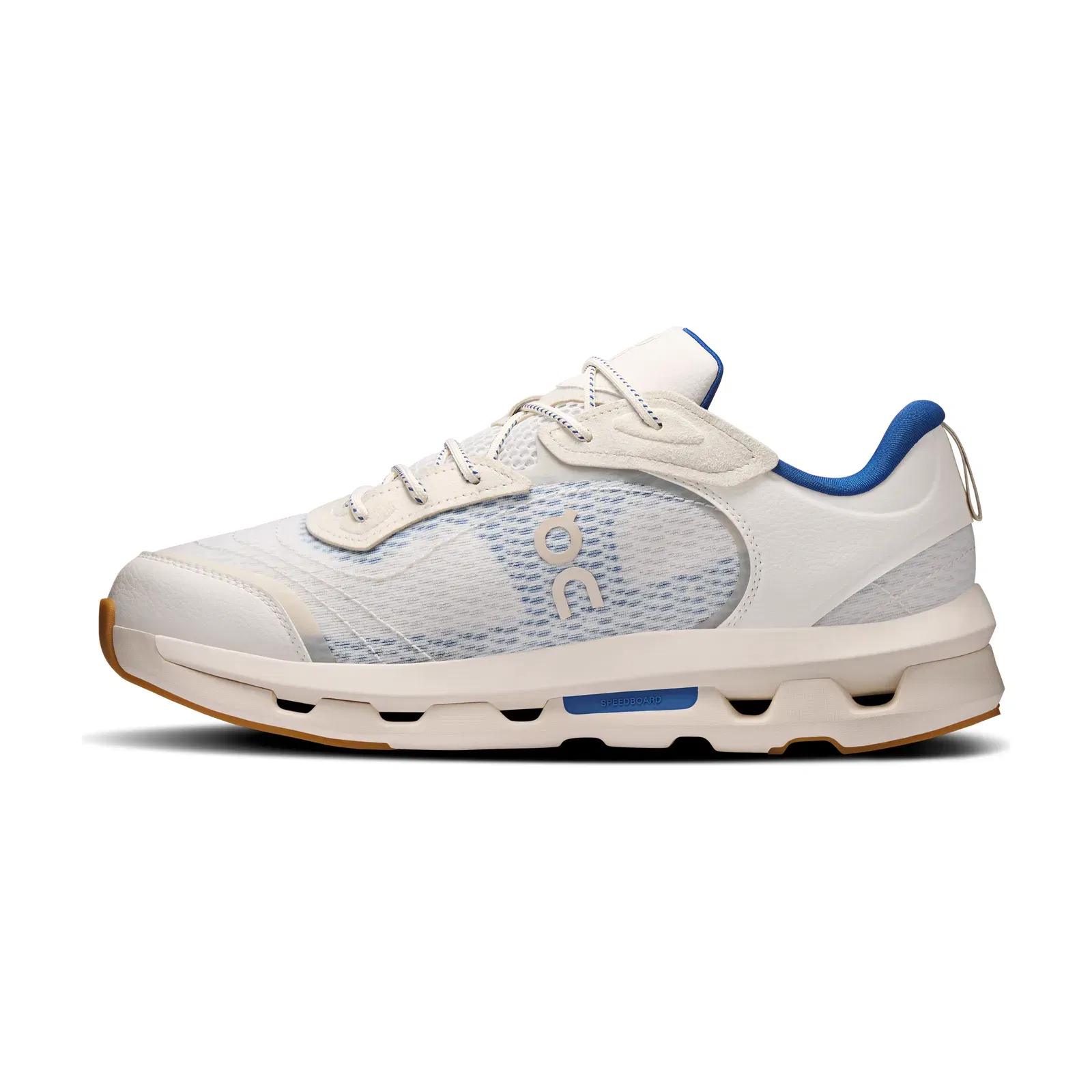 On Cloudzone Moon Ivory Nightfall