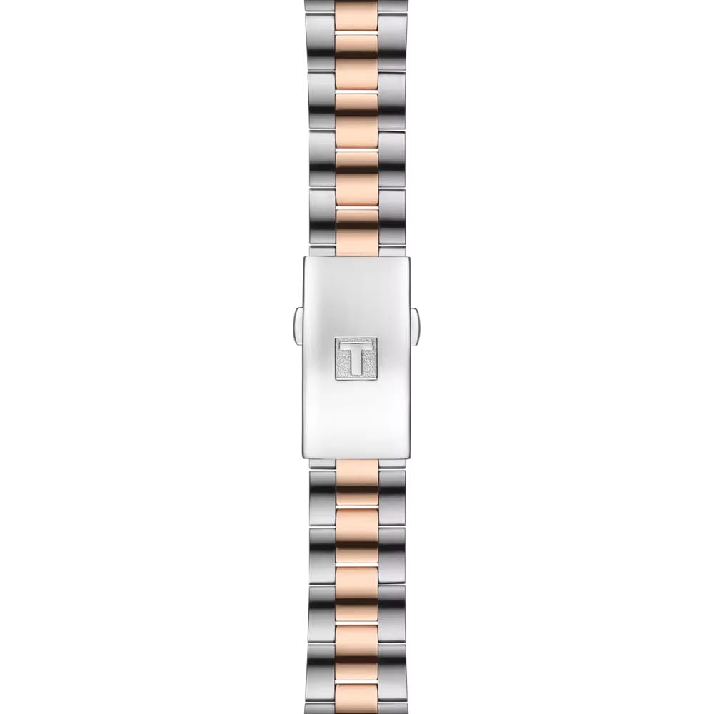 Tissot Pr 100 Sport Chic 36Mm T1019102211600