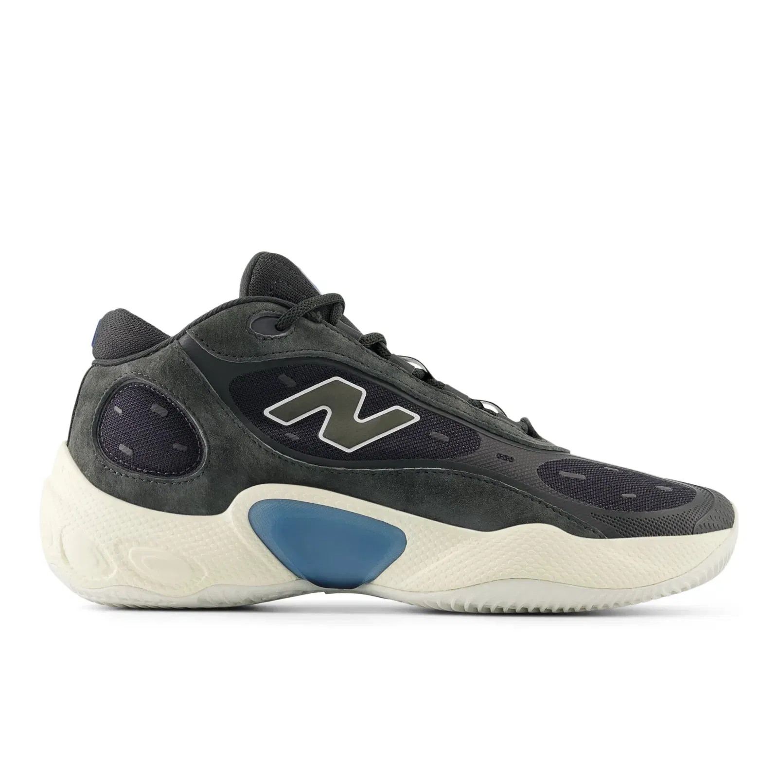 New Balance Fresh Foam Bb V3 Black With Angora Black With Angora