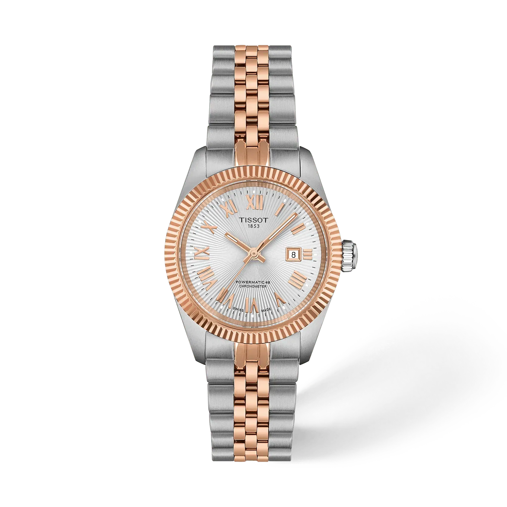 Tissot Ballade 30Mm T1562082203300