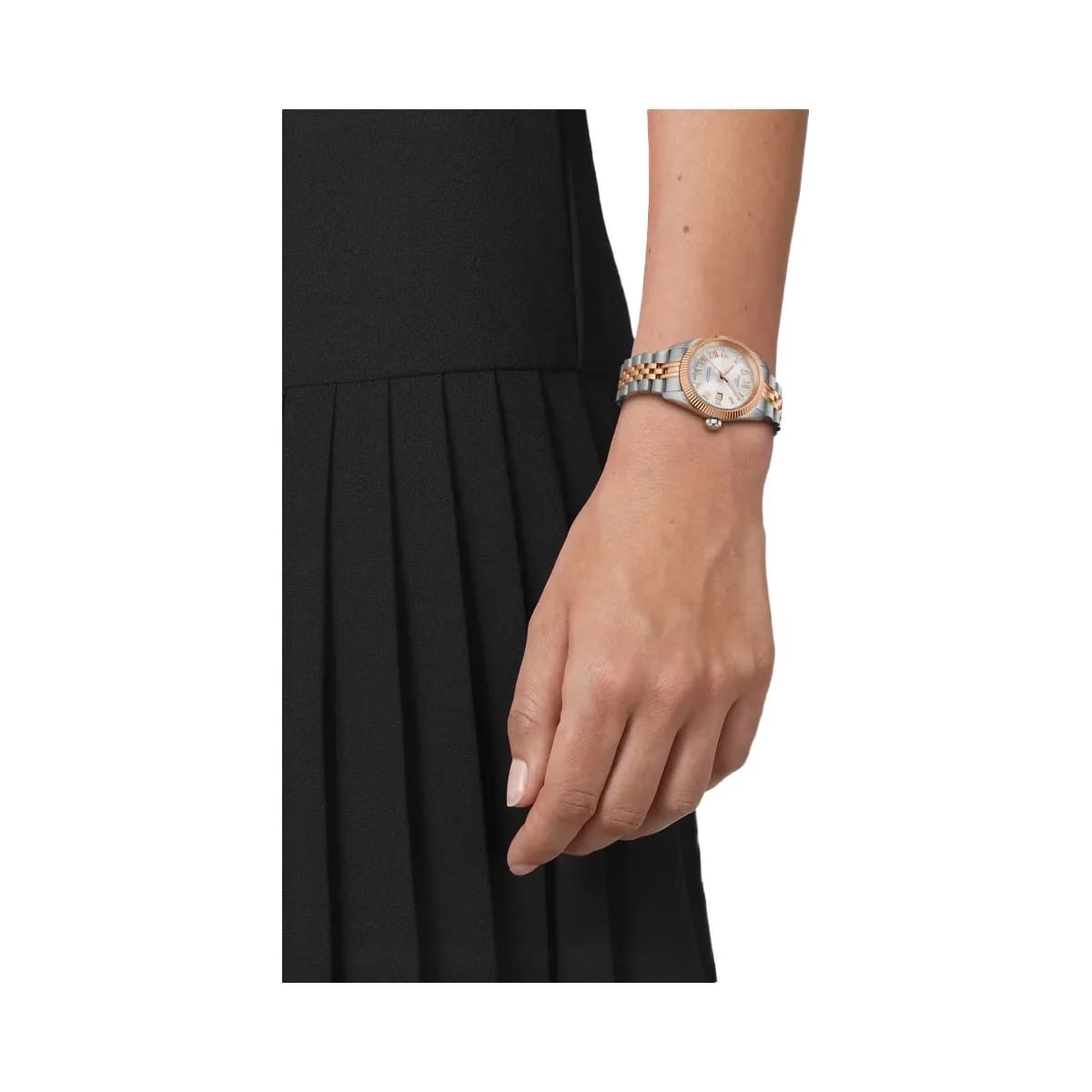 Tissot Ballade 30Mm T1562082203300