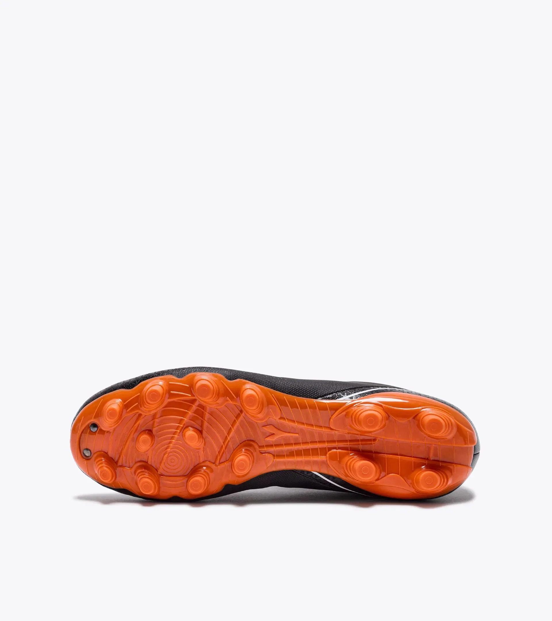 Diadora Pichichi 6 Mg14 Black/White/Orange
