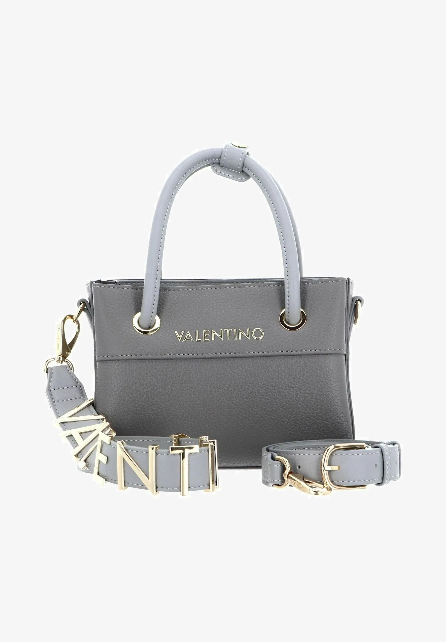 Valentino Bags Alexia - Handbag - Grig Multicolor
