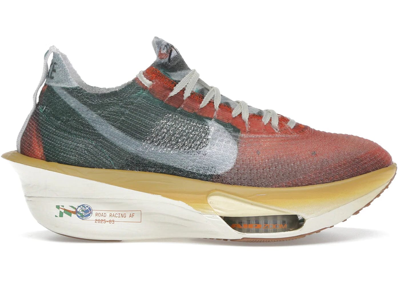 Nike Air Zoom Alphafly NEXT% 3 'International Running Pack'