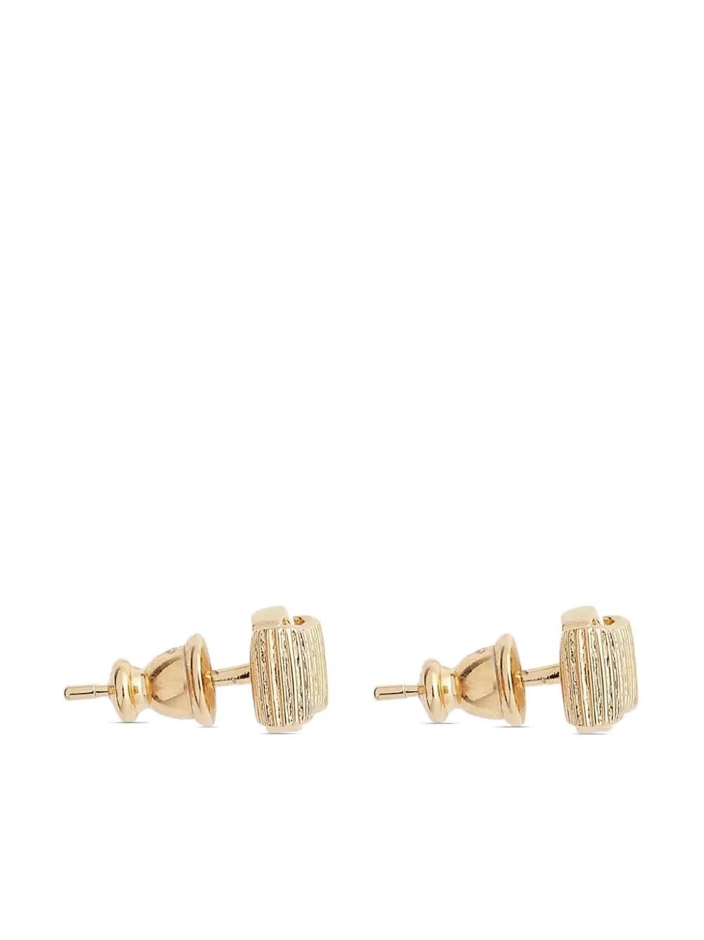 Vara bow earrings